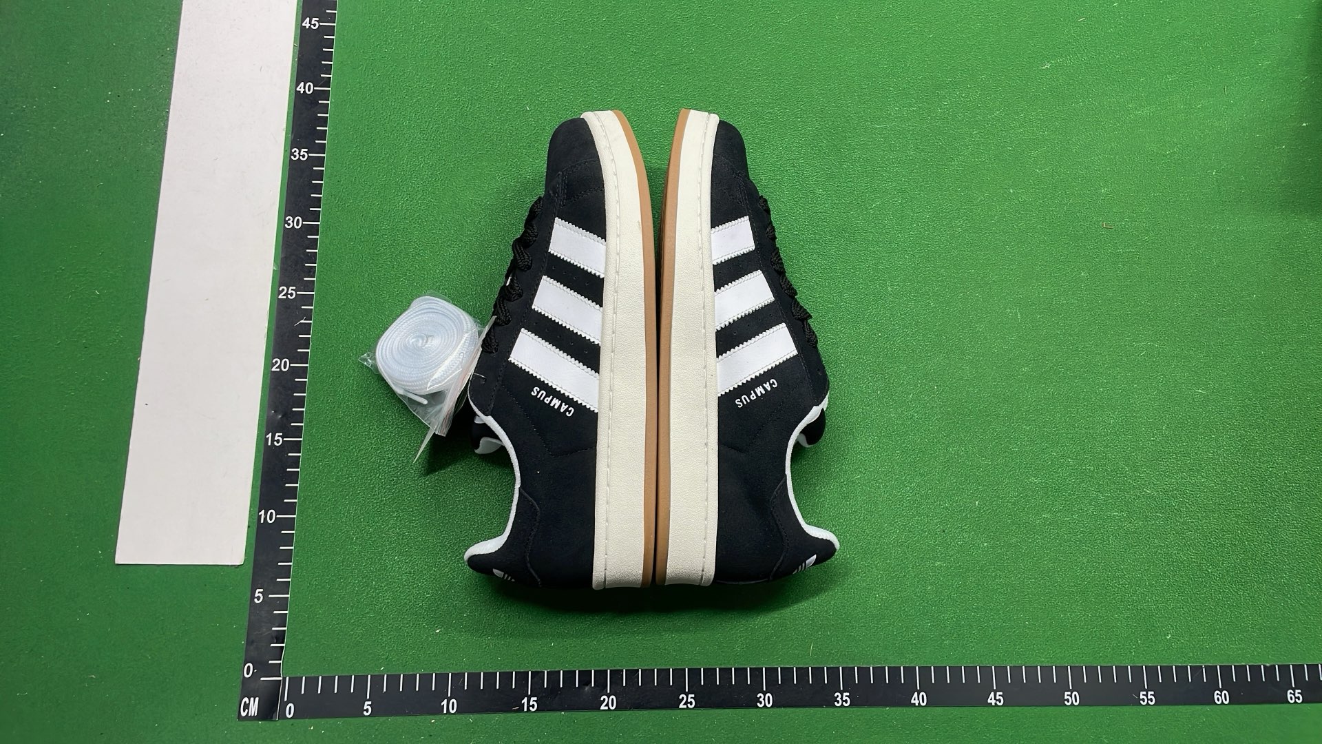 Adidas Campus Sneakers in Multiple Colors