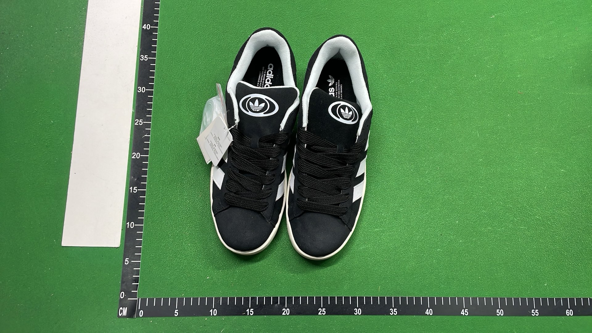 Adidas Campus Sneakers in Multiple Colors