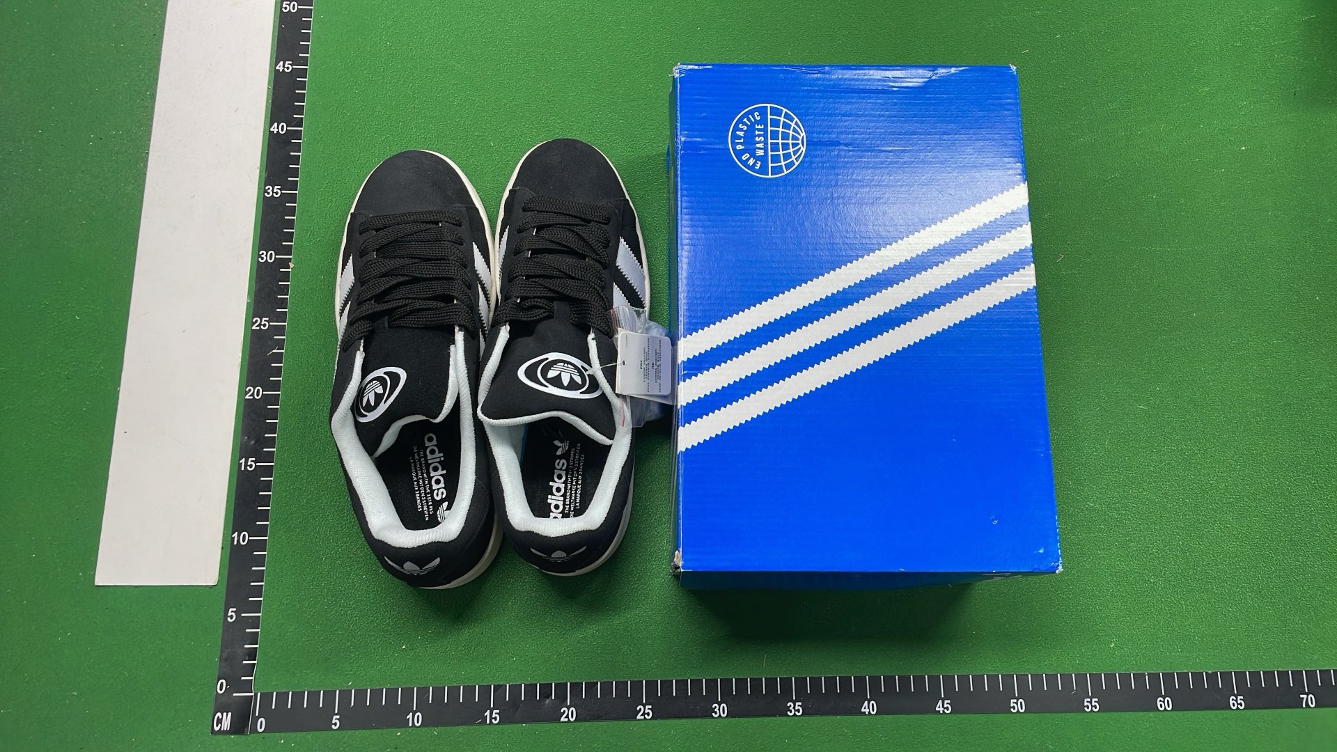 Adidas Campus Sneakers in Multiple Colors