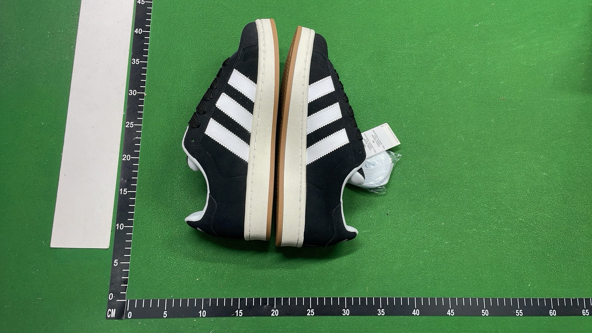 Adidas Campus Sneakers in Multiple Colors