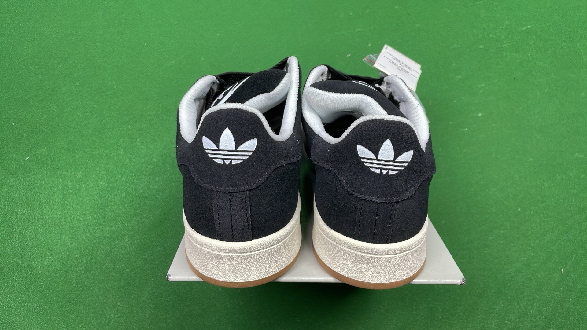 Adidas Campus Sneakers in Multiple Colors