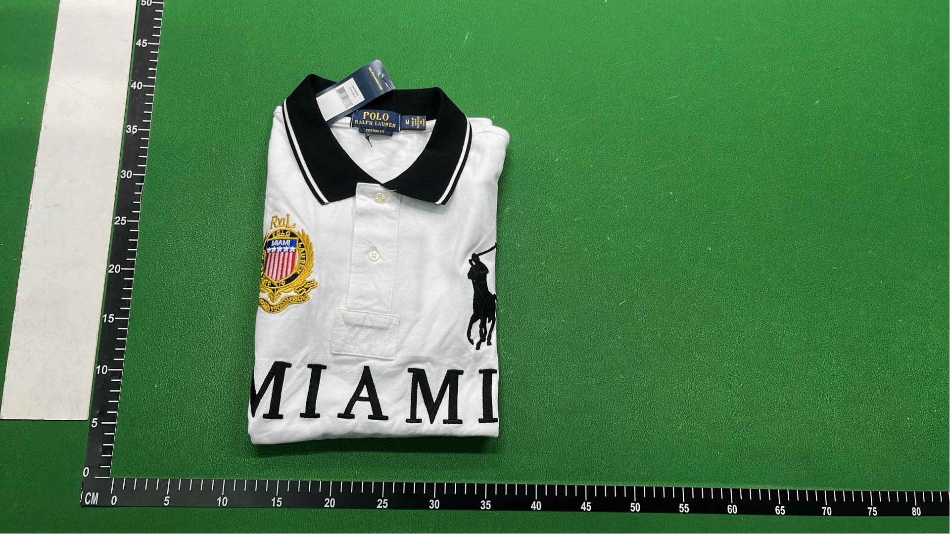 Chicago Polo Shirt for Men
