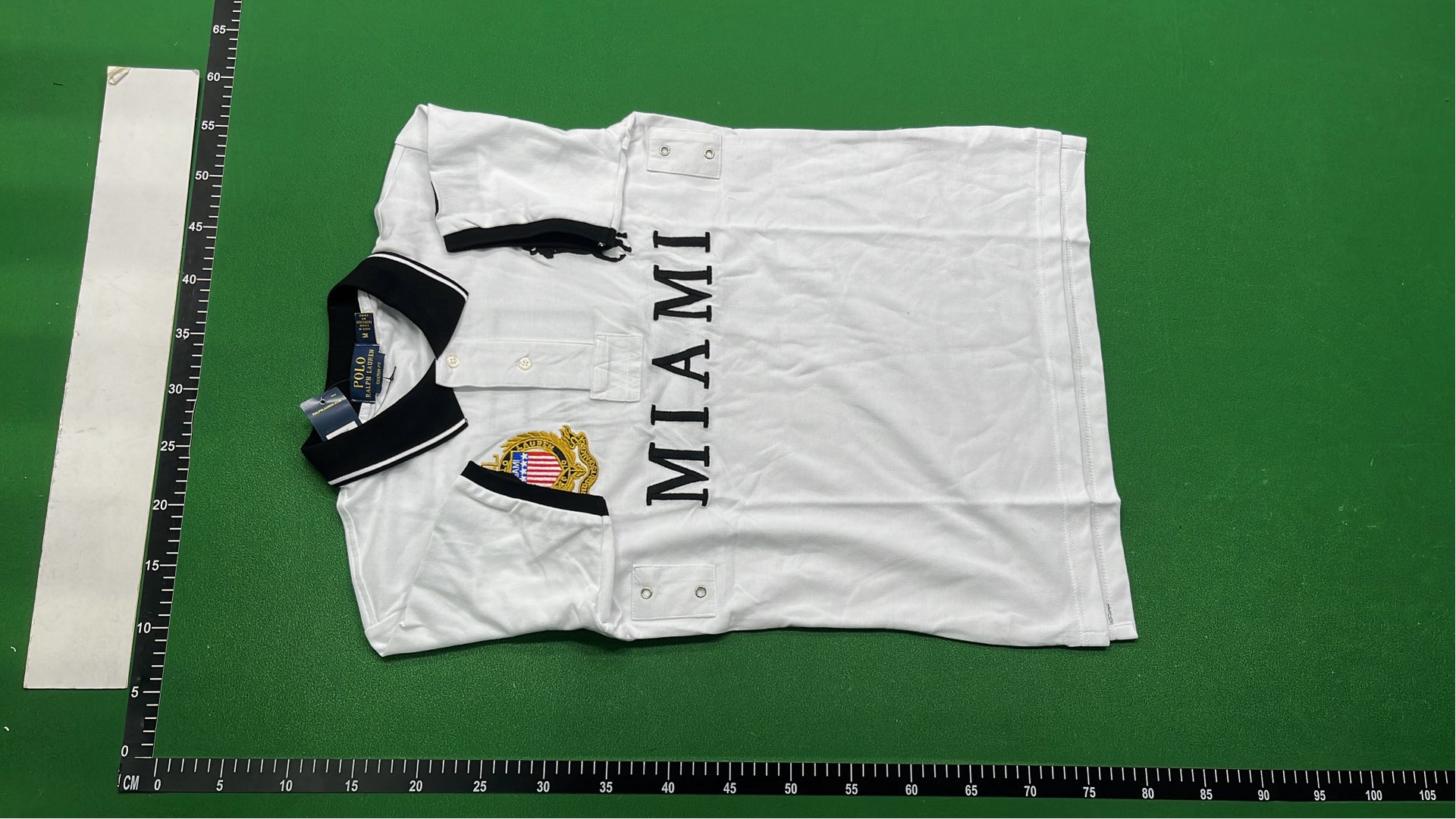 Chicago Polo Shirt for Men