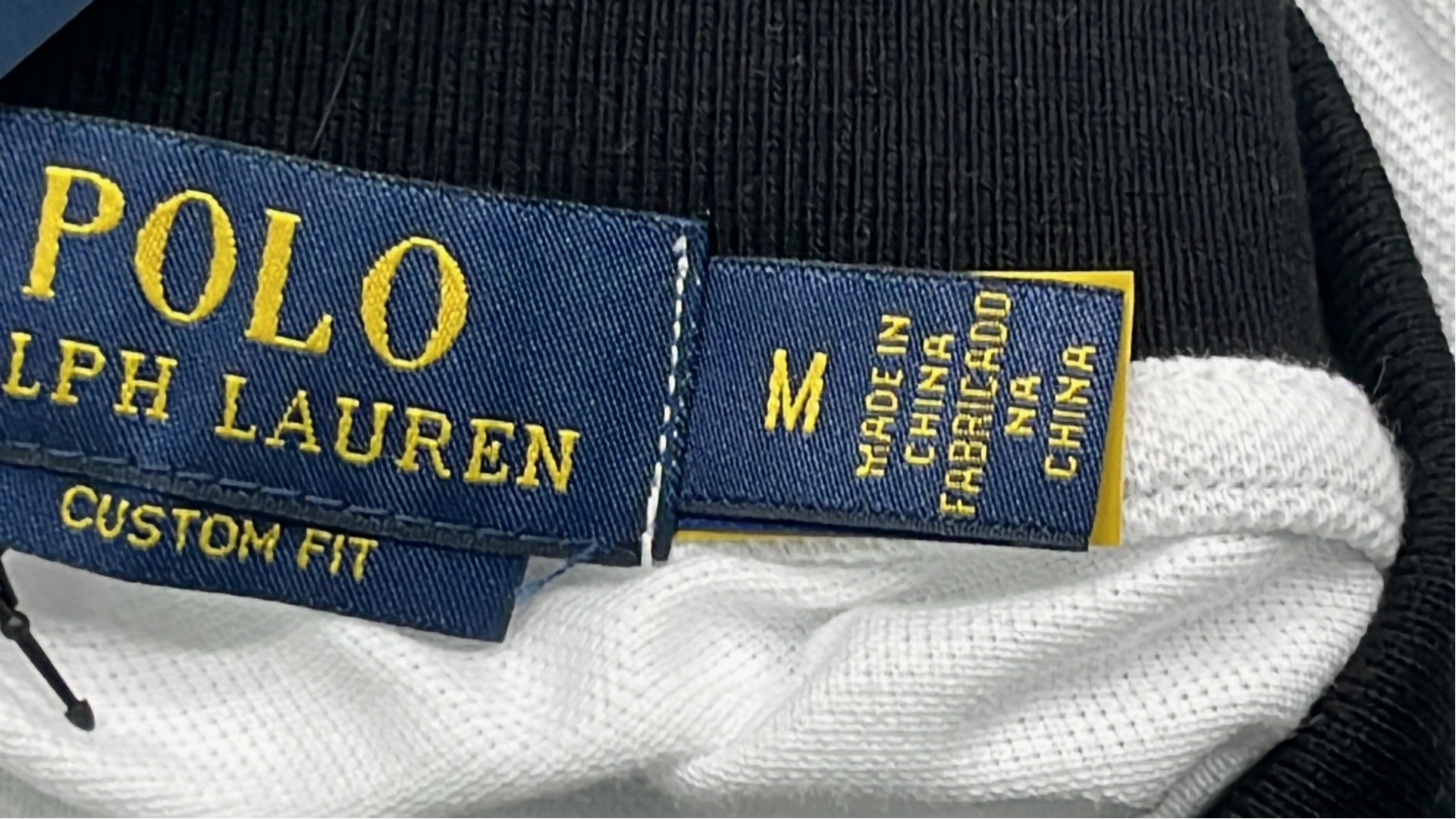 Chicago Polo Shirt for Men