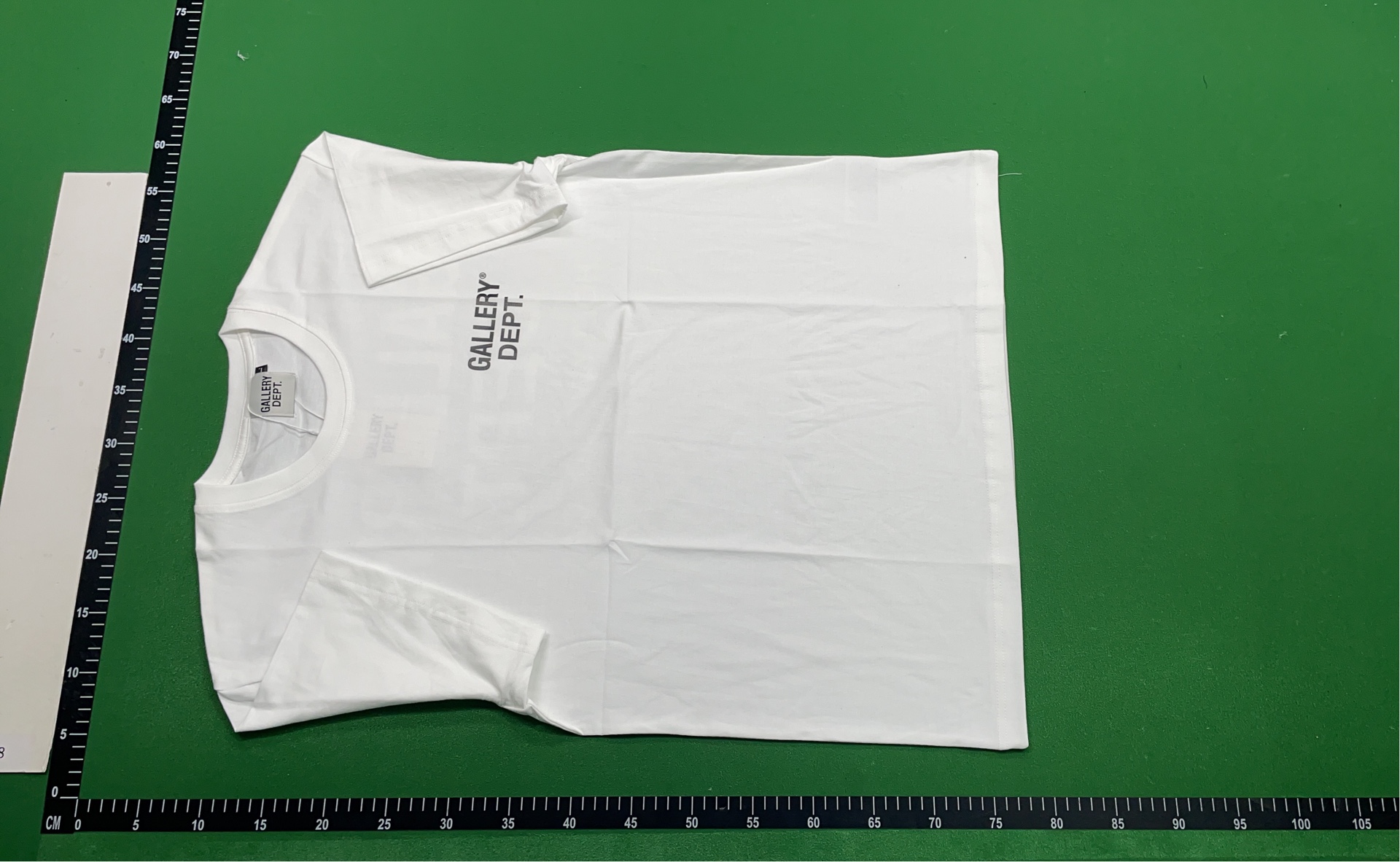 Gallery Dept. T-Shirt Hollywood CA