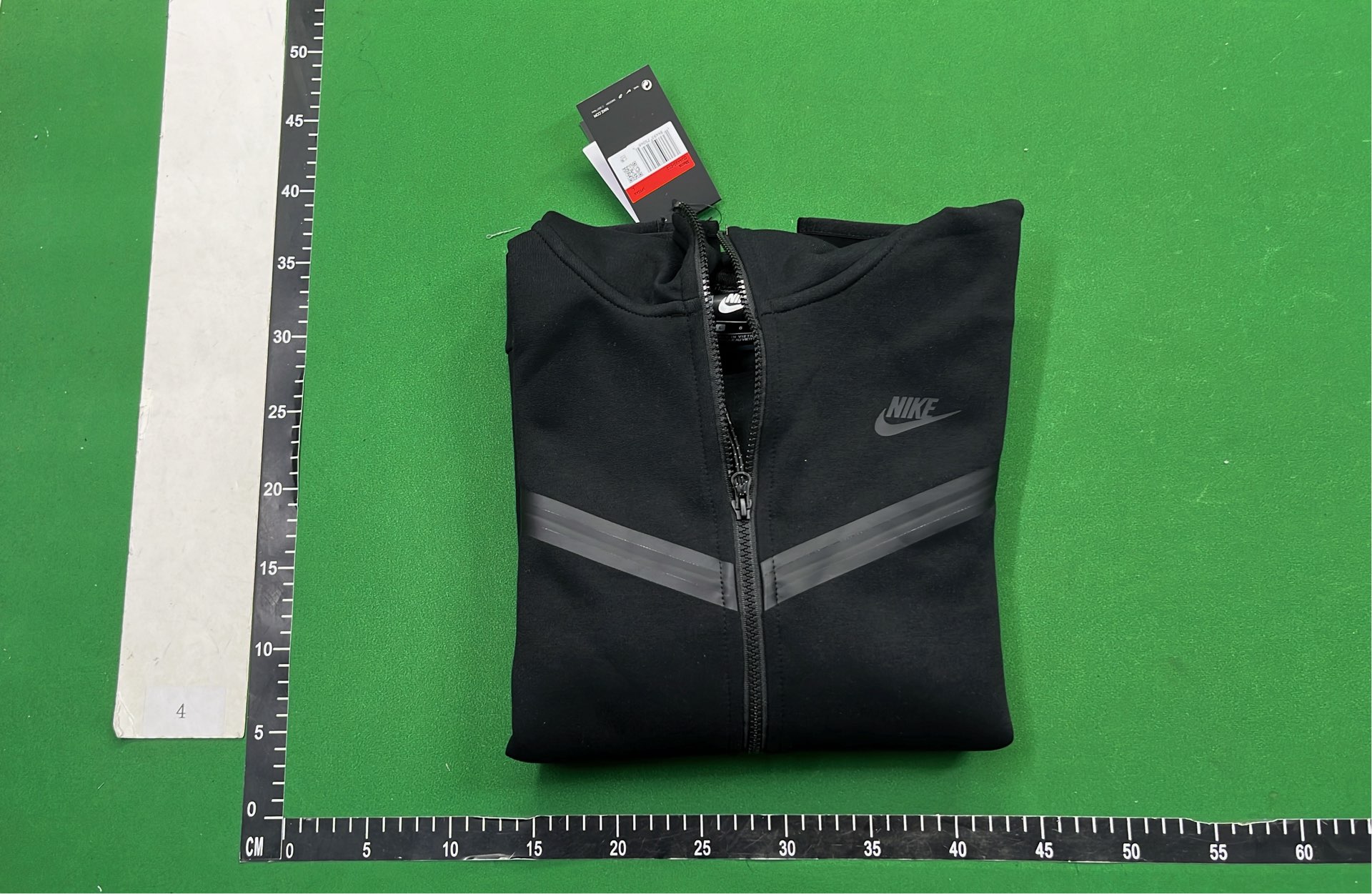 Men's Casual Color Block Hoodie