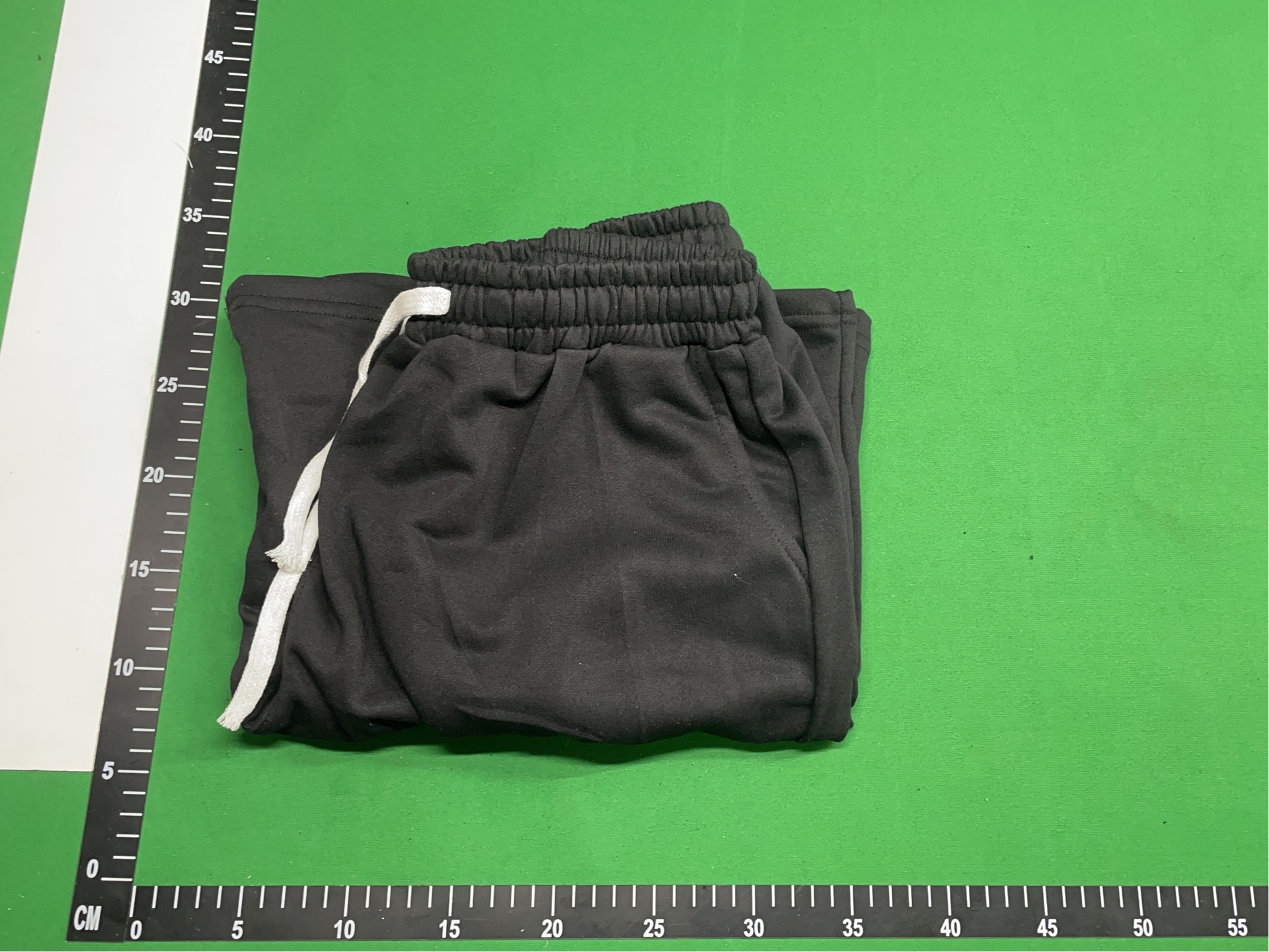 Stussy Dice Logo Black Shorts