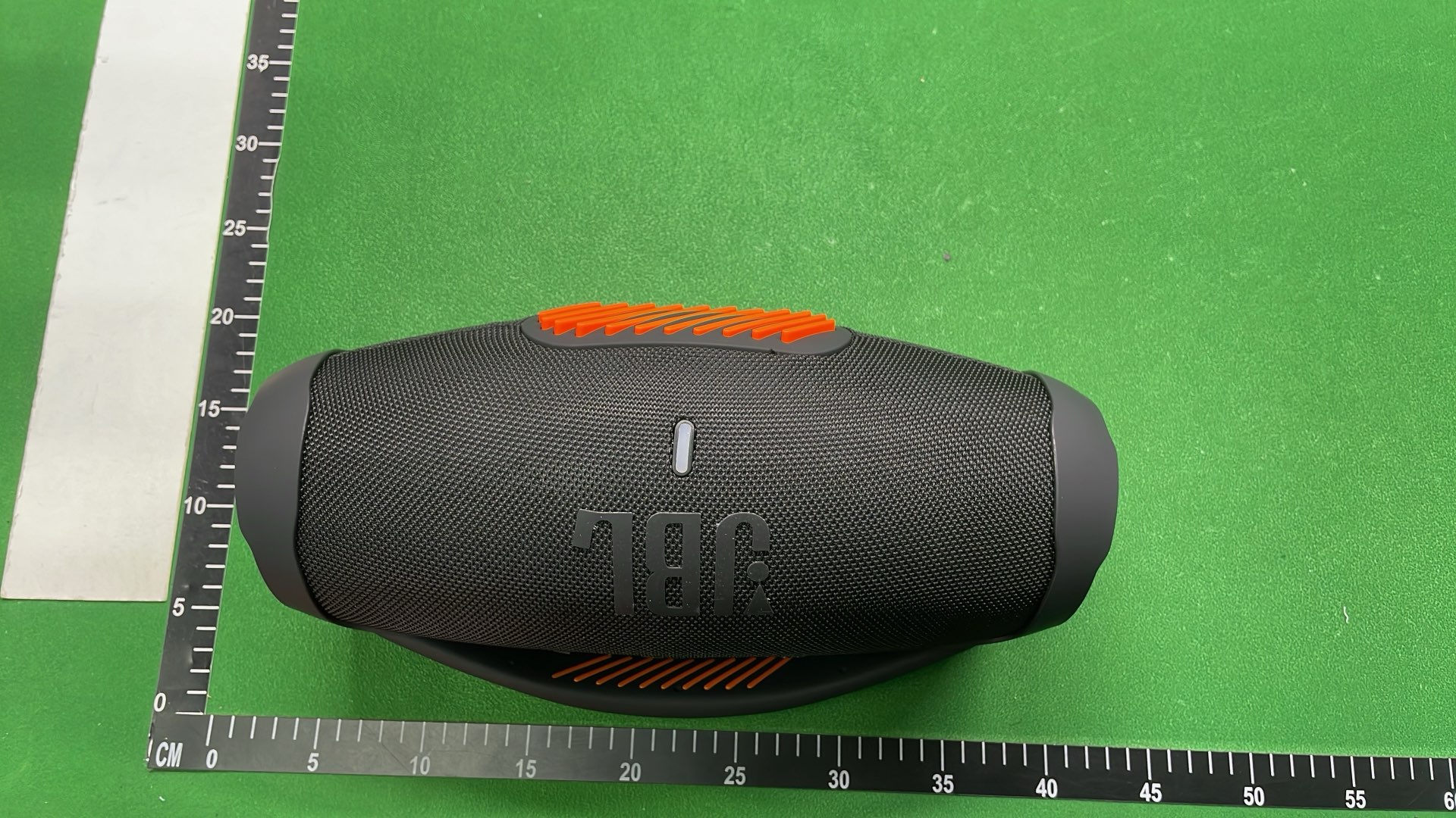 JBL Boombox 3 Portable Bluetooth Speaker