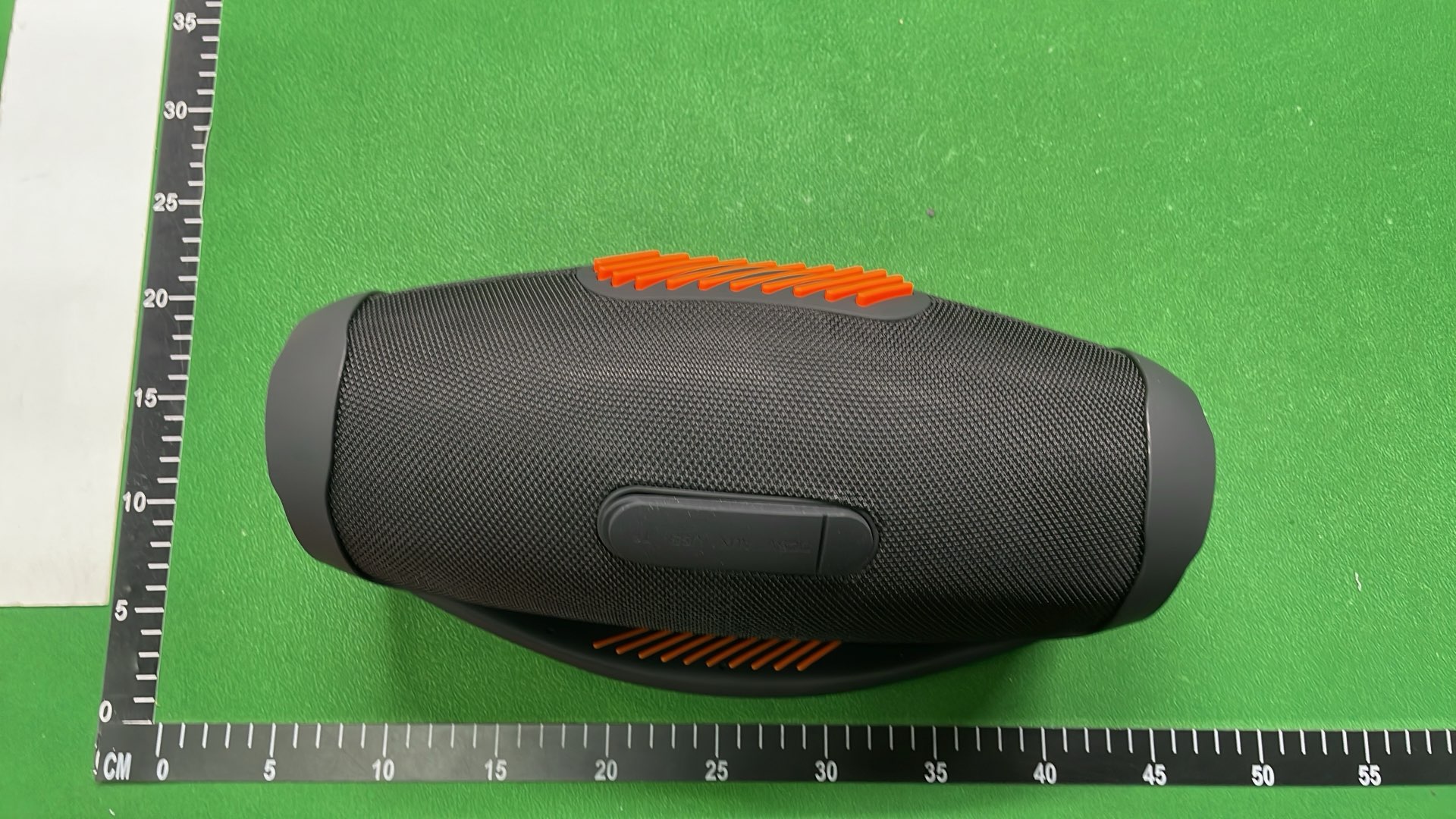 JBL Boombox 3 Portable Bluetooth Speaker