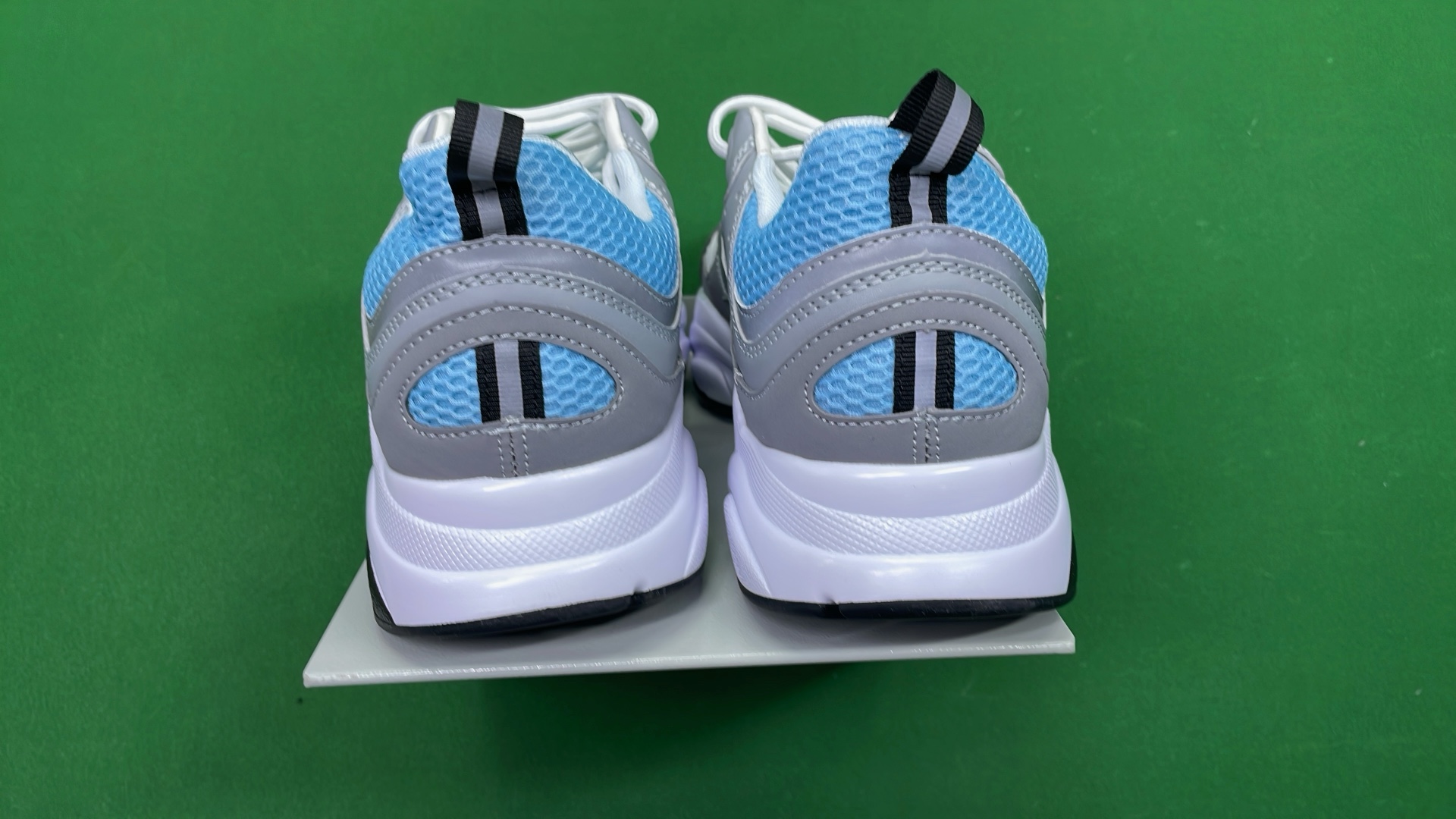 Dior B23 High-Top Sneakers for Men and Women