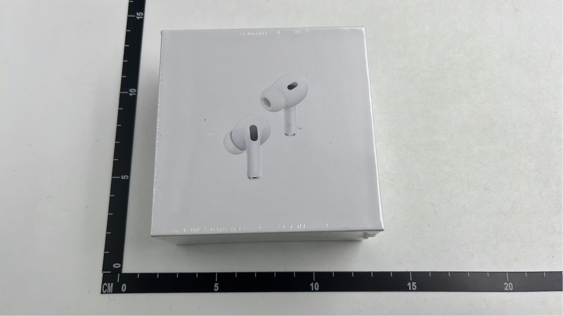 AirPods Pro 2 Wireless Earbuds with Noise Cancellation