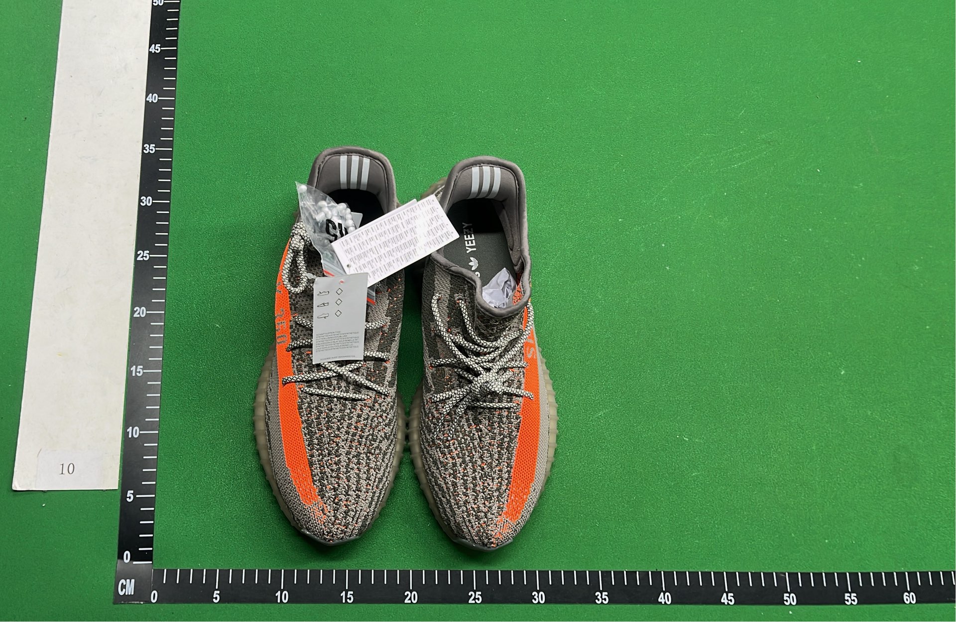 Yeezy Boost 350 V2 Black Knit Sneakers