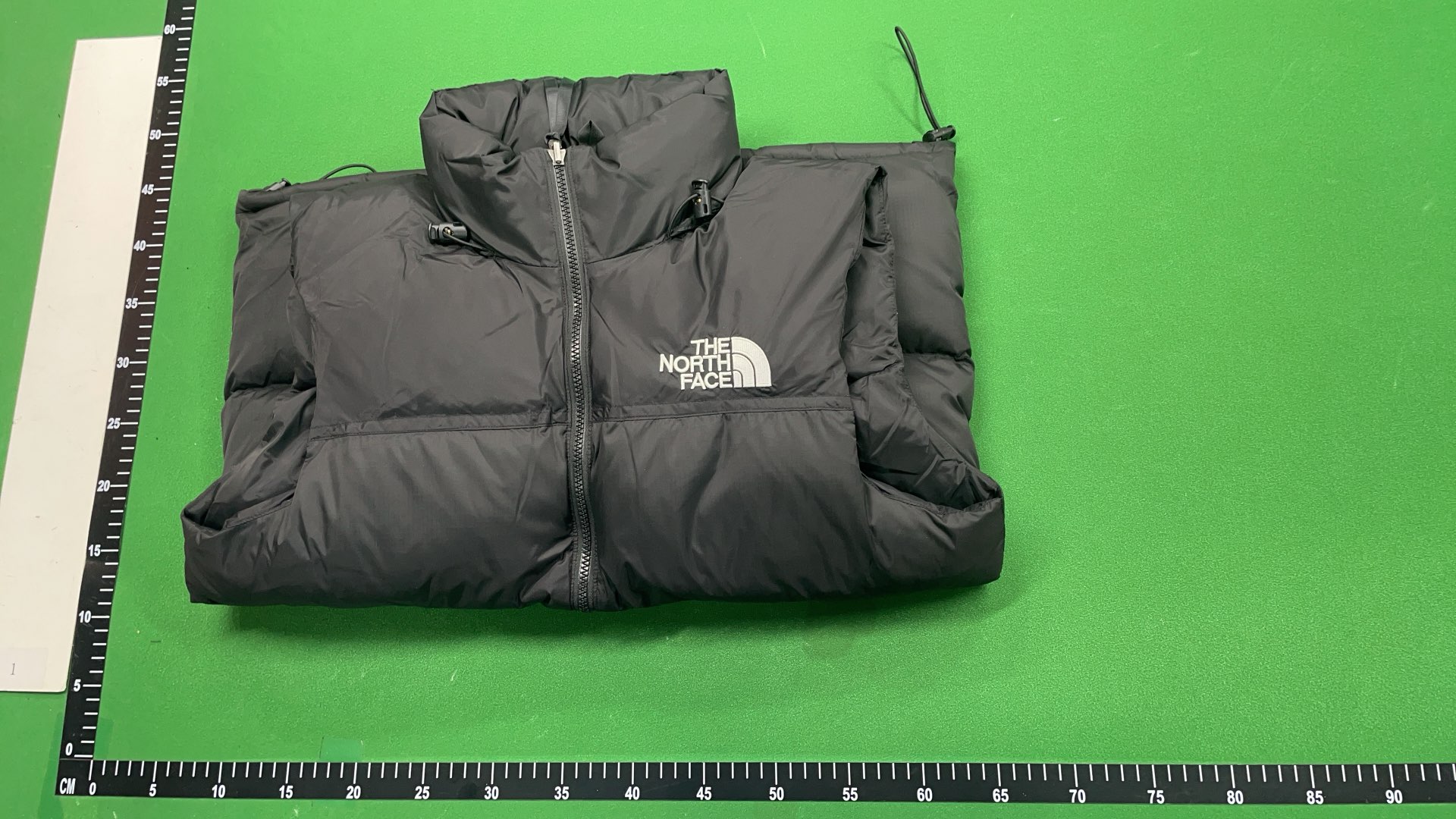 The North Face Men's Down Vest - Warm & Stylish Outdoor Wear
