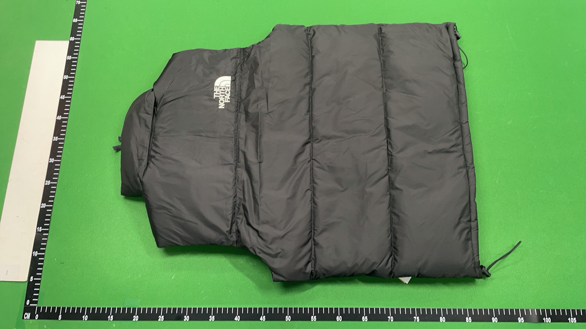 The North Face Men's Down Vest - Warm & Stylish Outdoor Wear