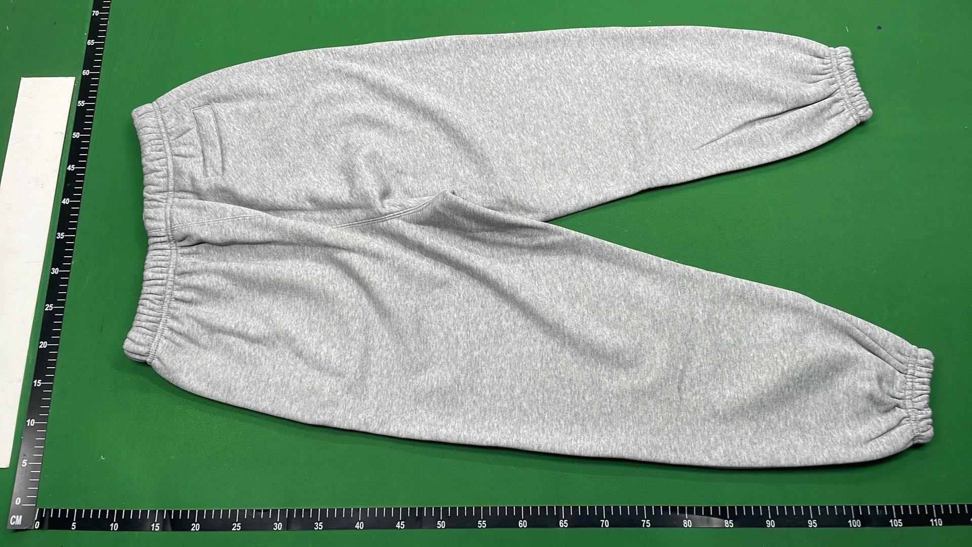 Nike x Stussy Crewneck Sweatshirt - Gray and Black