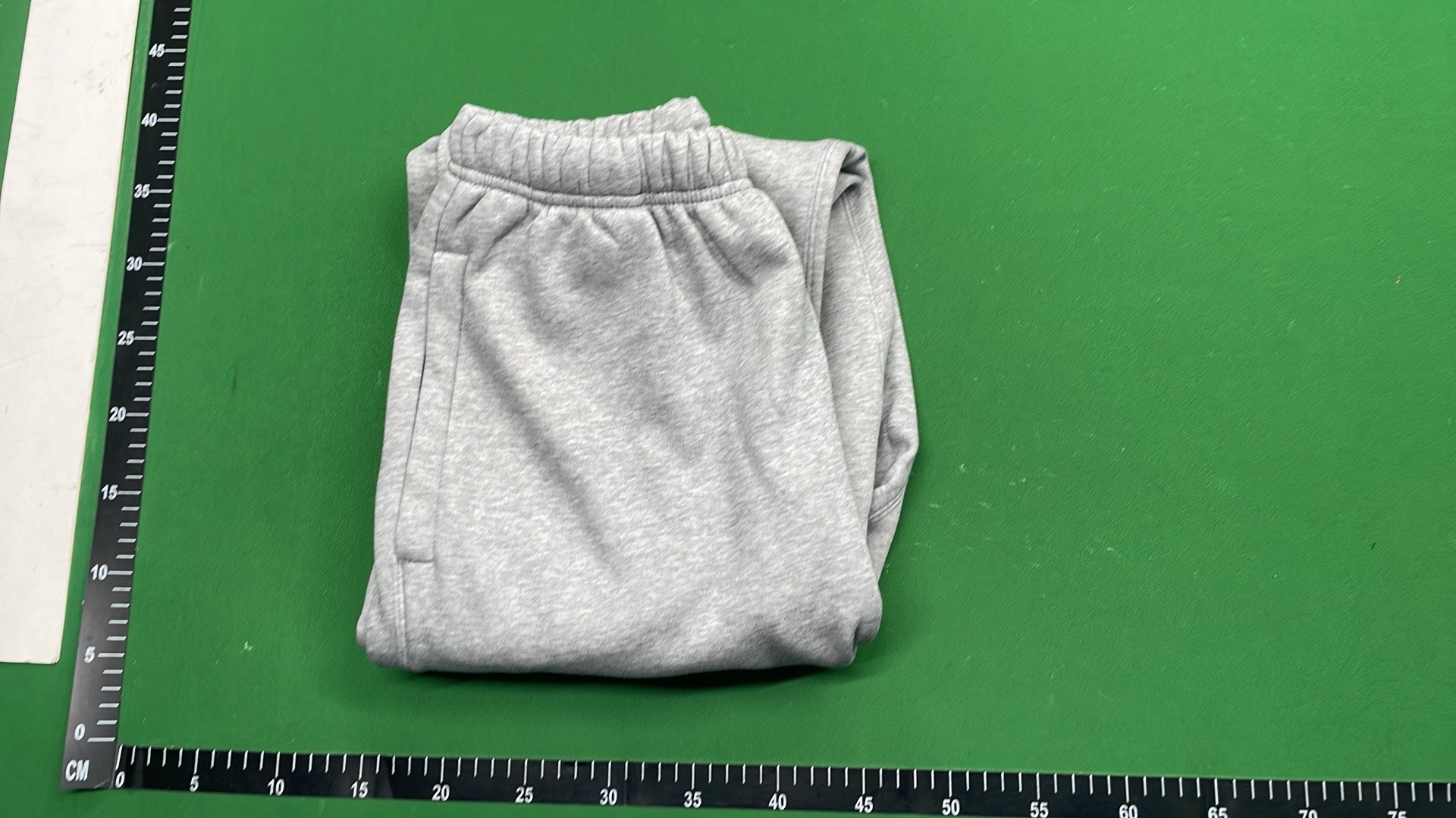 Nike x Stussy Crewneck Sweatshirt - Gray and Black