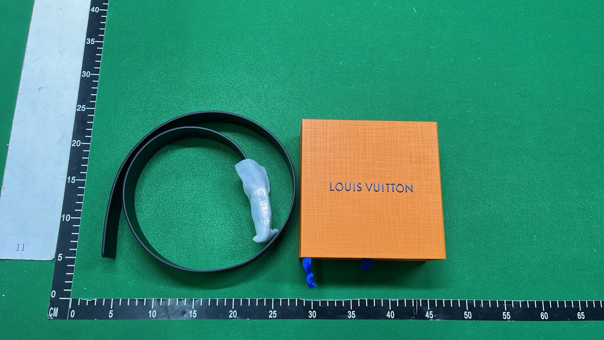 LV Monogram and Damier Belt Collection 1#~20#