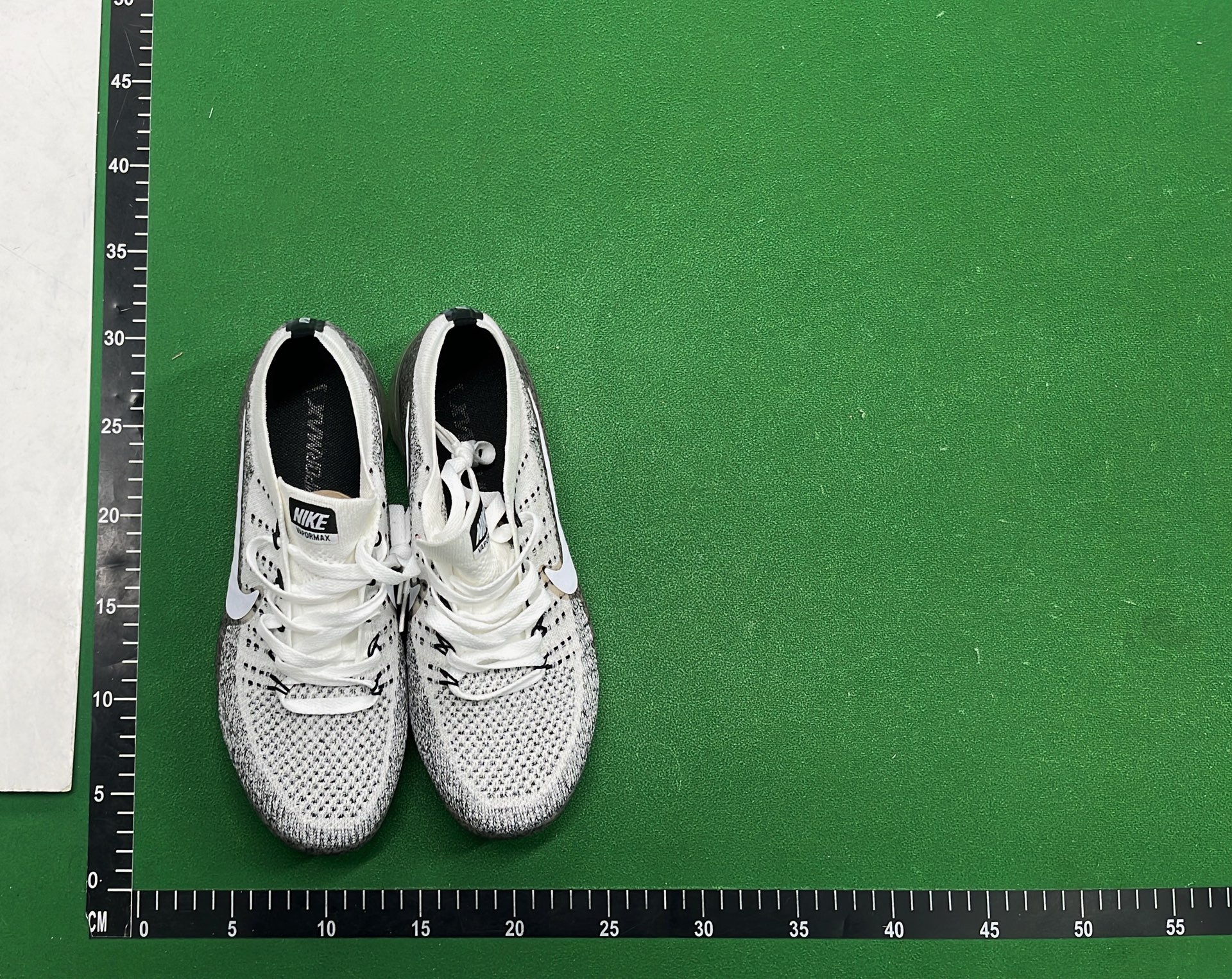 Nike Air VaporMax Flyknit 3 Women's Running Shoes