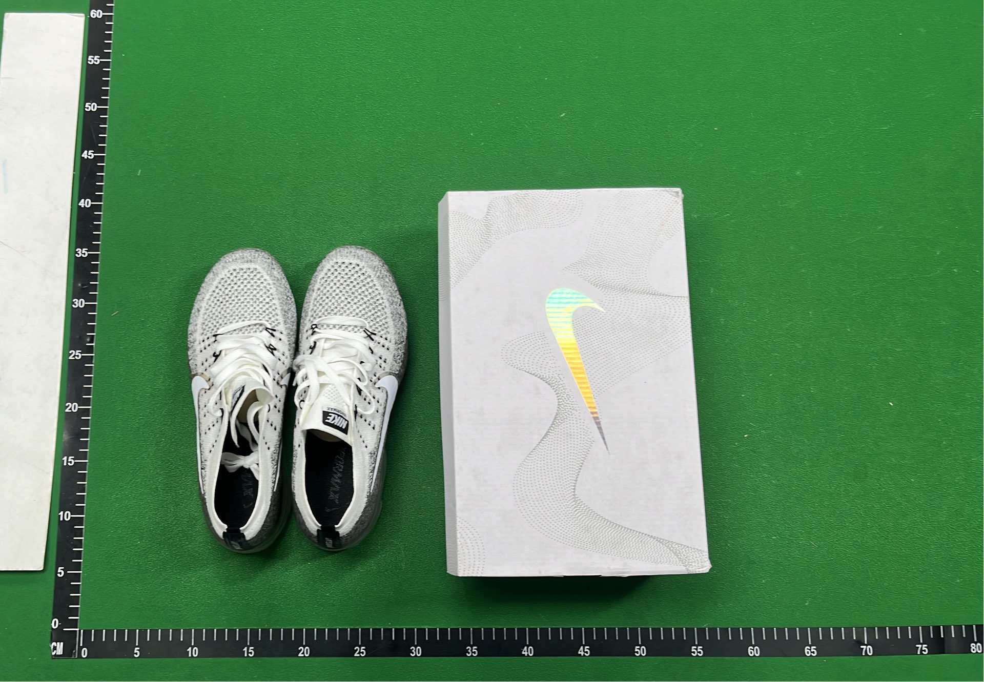 Nike Air VaporMax Flyknit 3 Women's Running Shoes