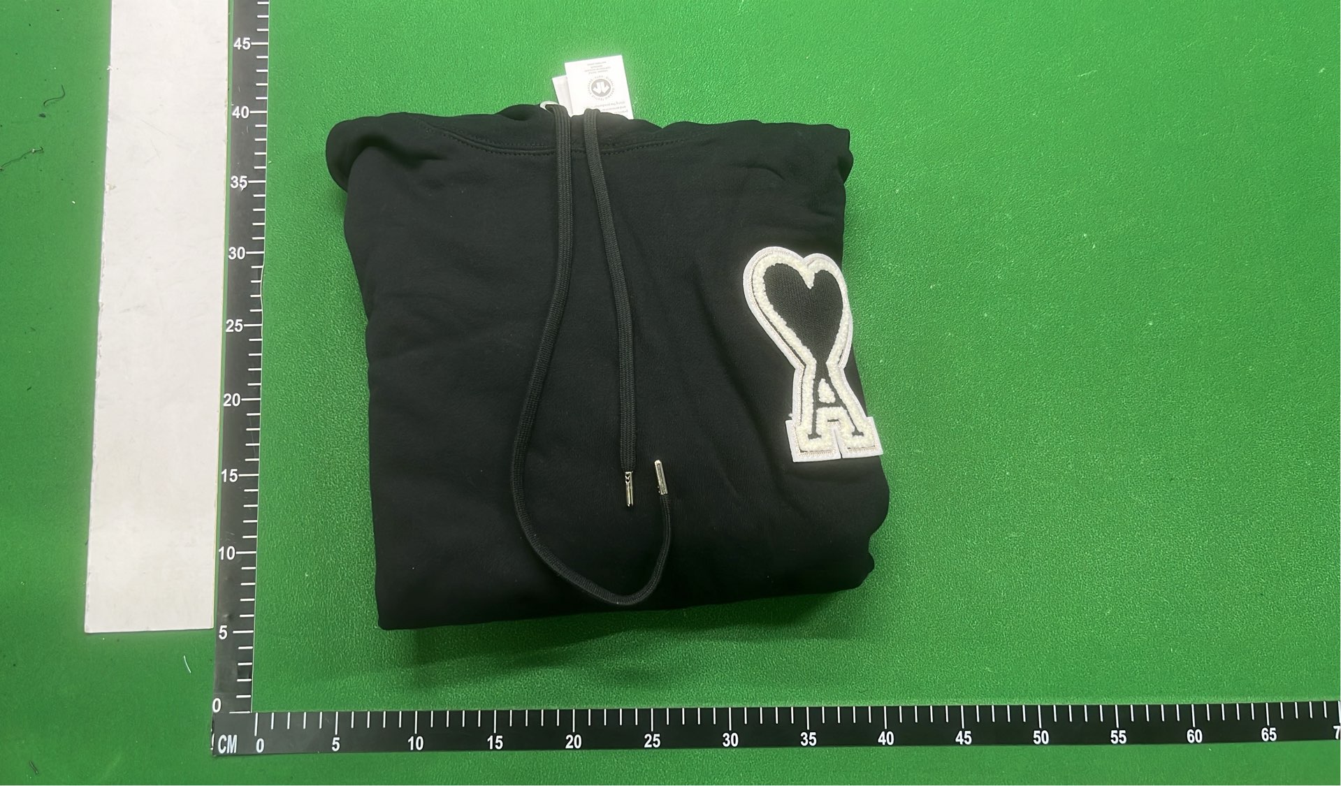 BAPE Heart Logo Hoodie - Multiple Colors