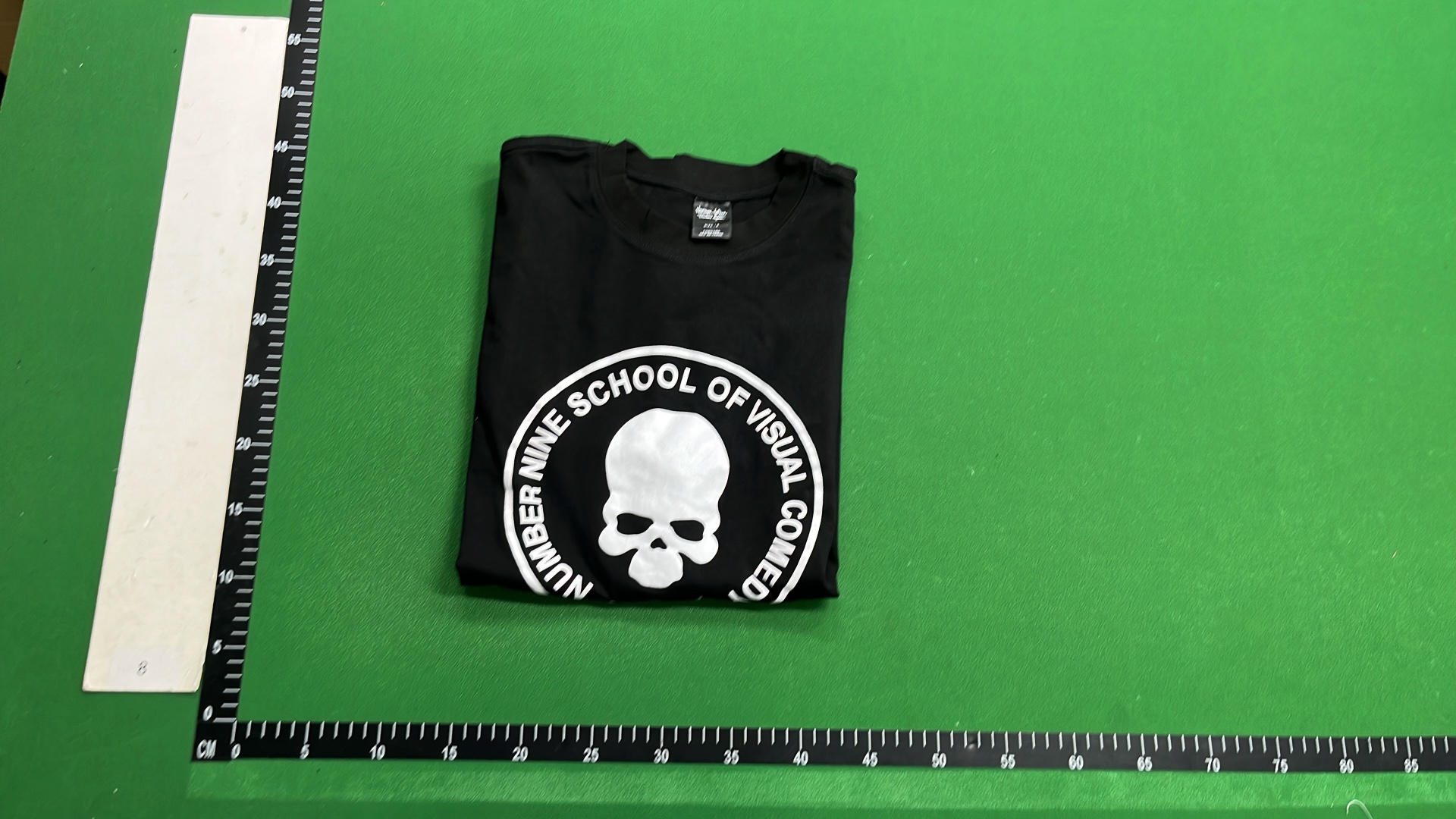 White Plain T-Shirt for Men and Women
