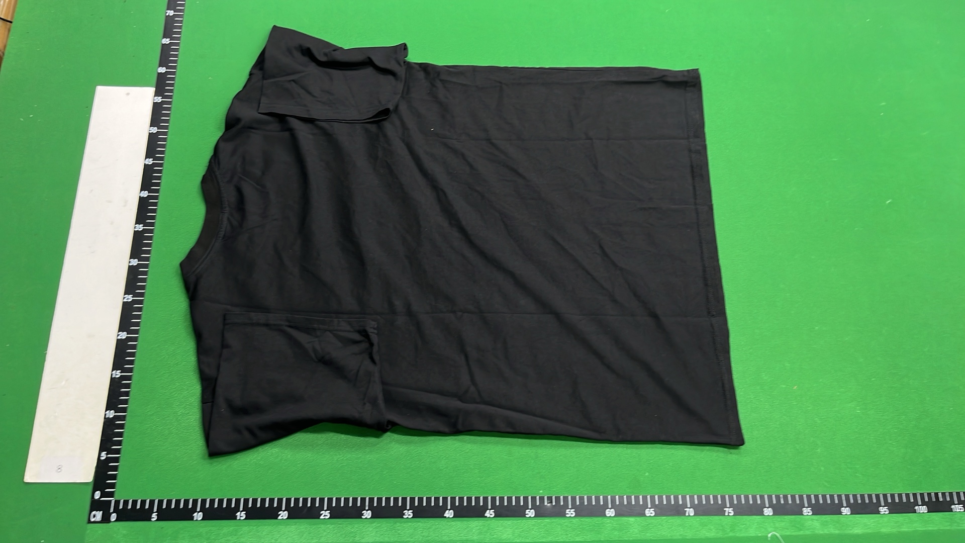 White Plain T-Shirt for Men and Women