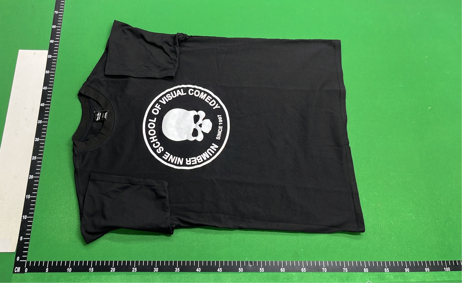 White Plain T-Shirt for Men and Women