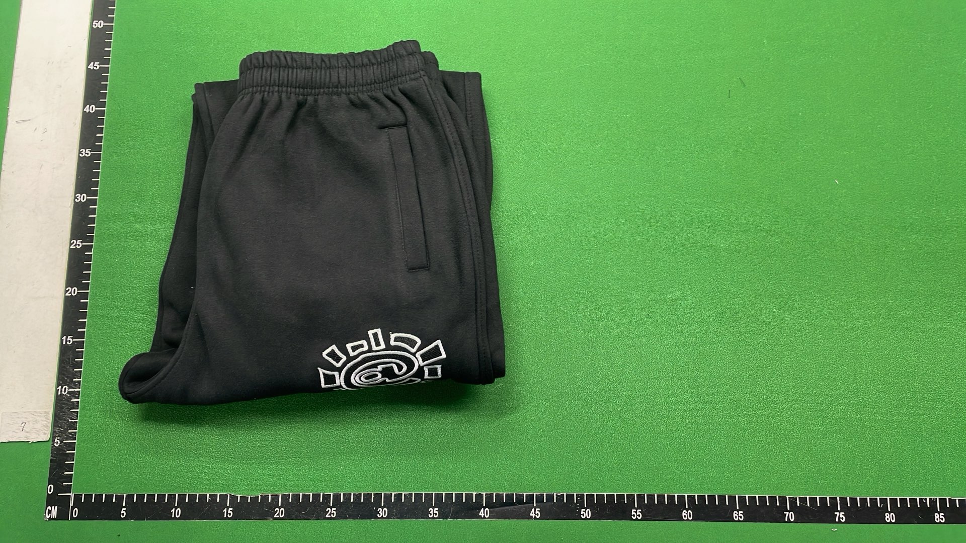 SunRay Logo Sweatpants - Comfortable Casual Pants for Men and Women
