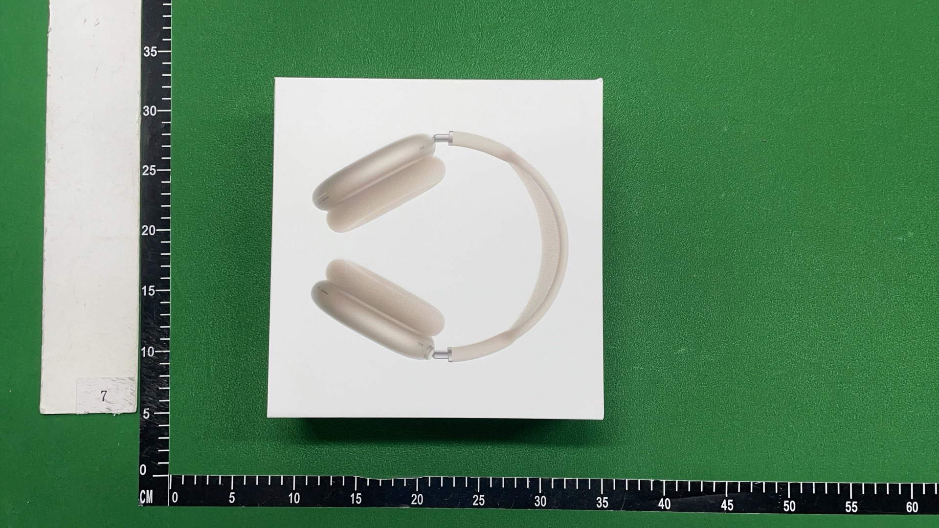 Apple AirPods Max Wireless Noise Cancelling Headphones