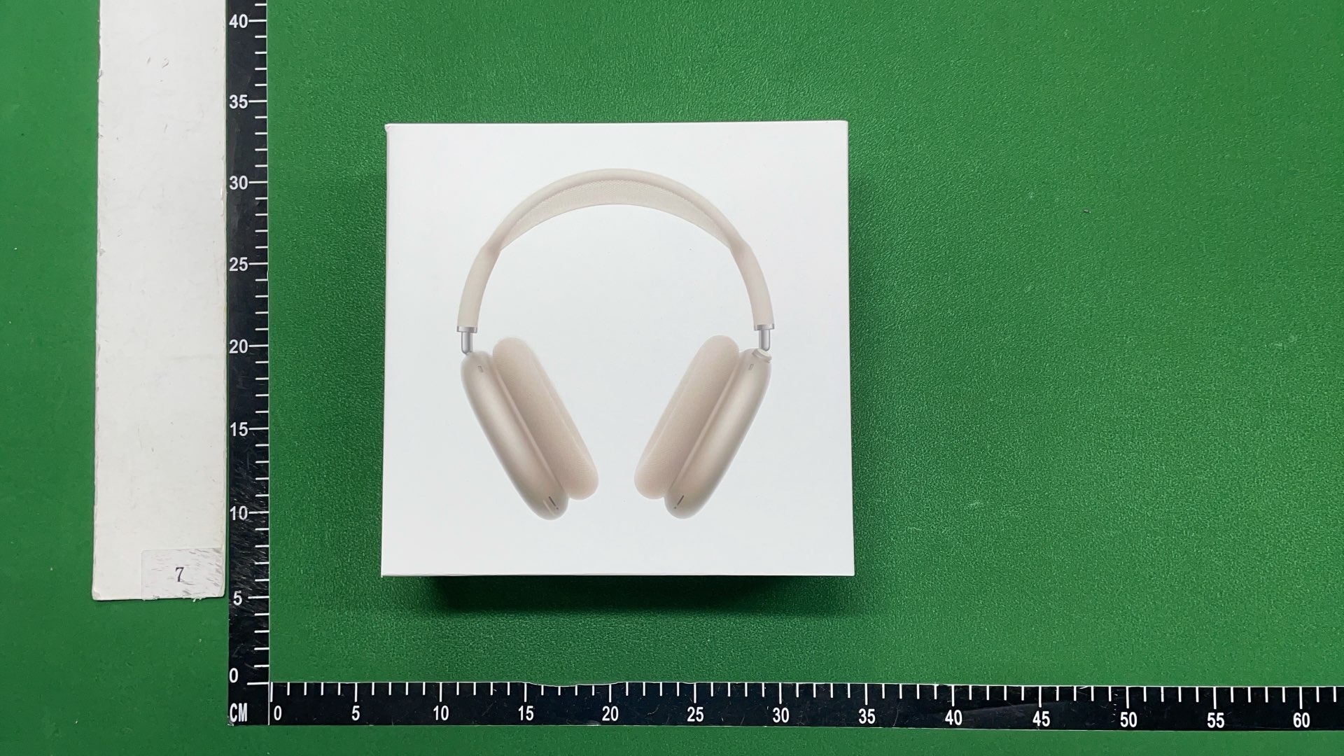 Apple AirPods Max Wireless Noise Cancelling Headphones