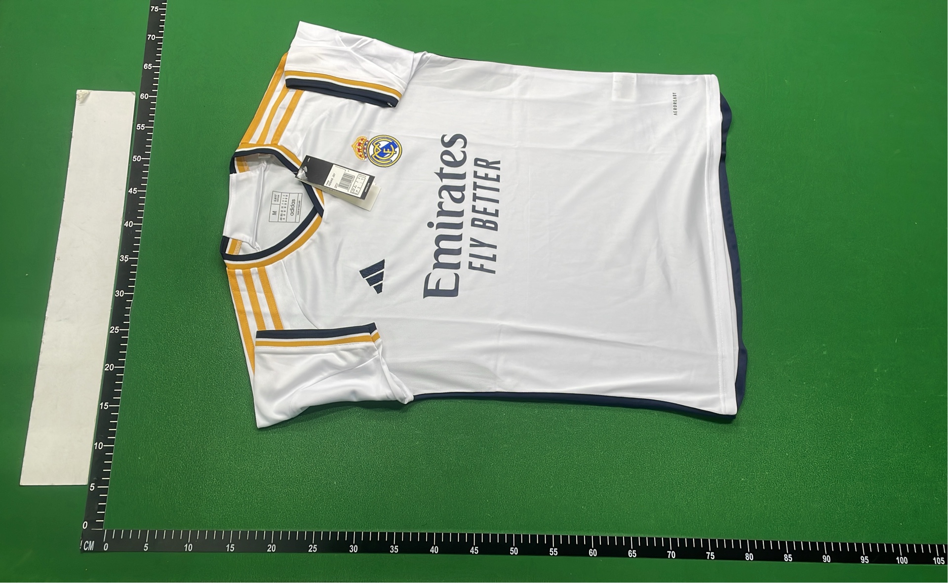 Manchester City 2023 Away Jersey