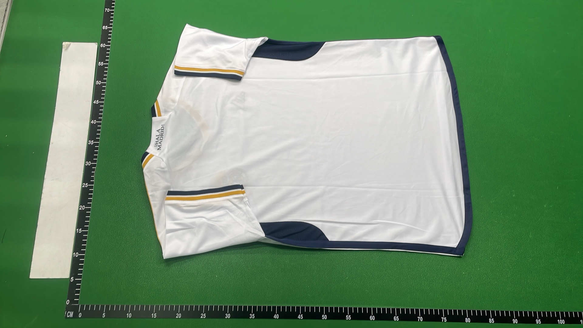 Manchester City 2023 Away Jersey