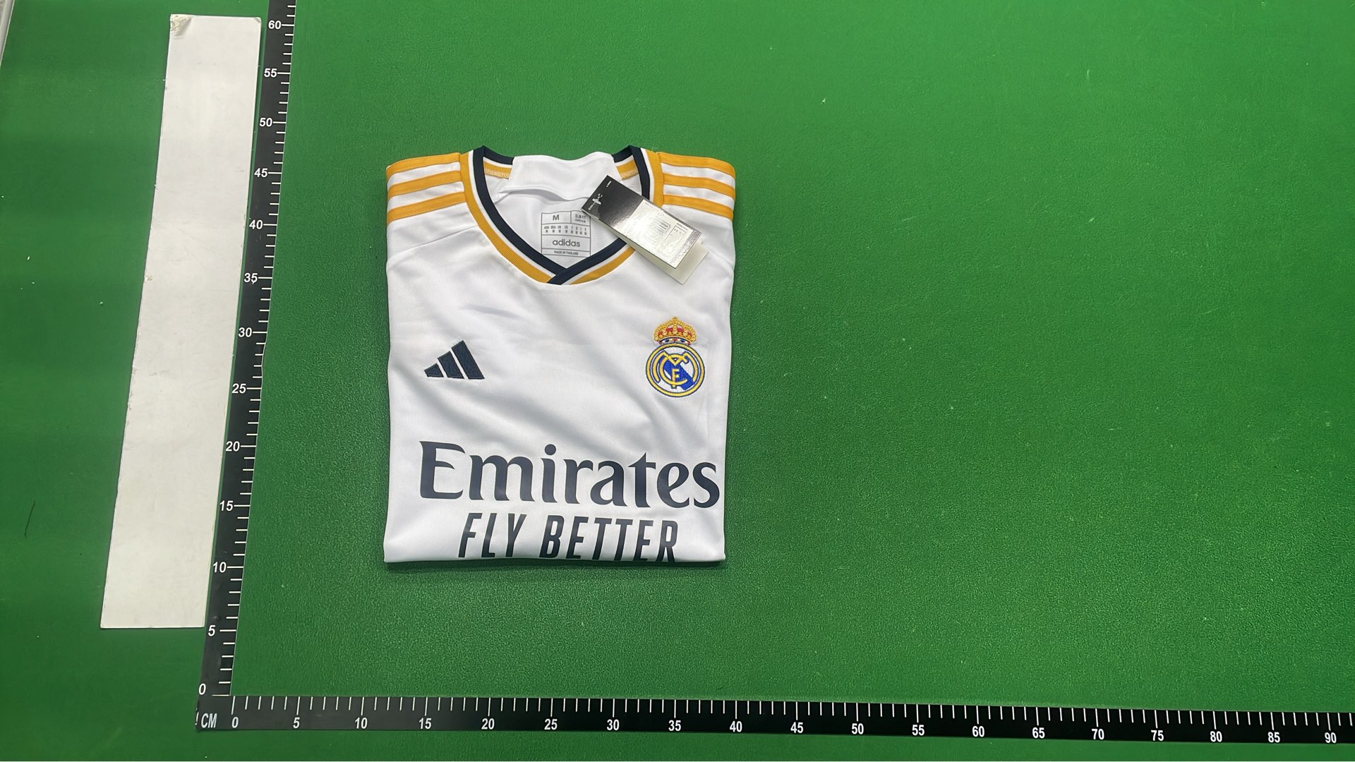 Manchester City 2023 Away Jersey