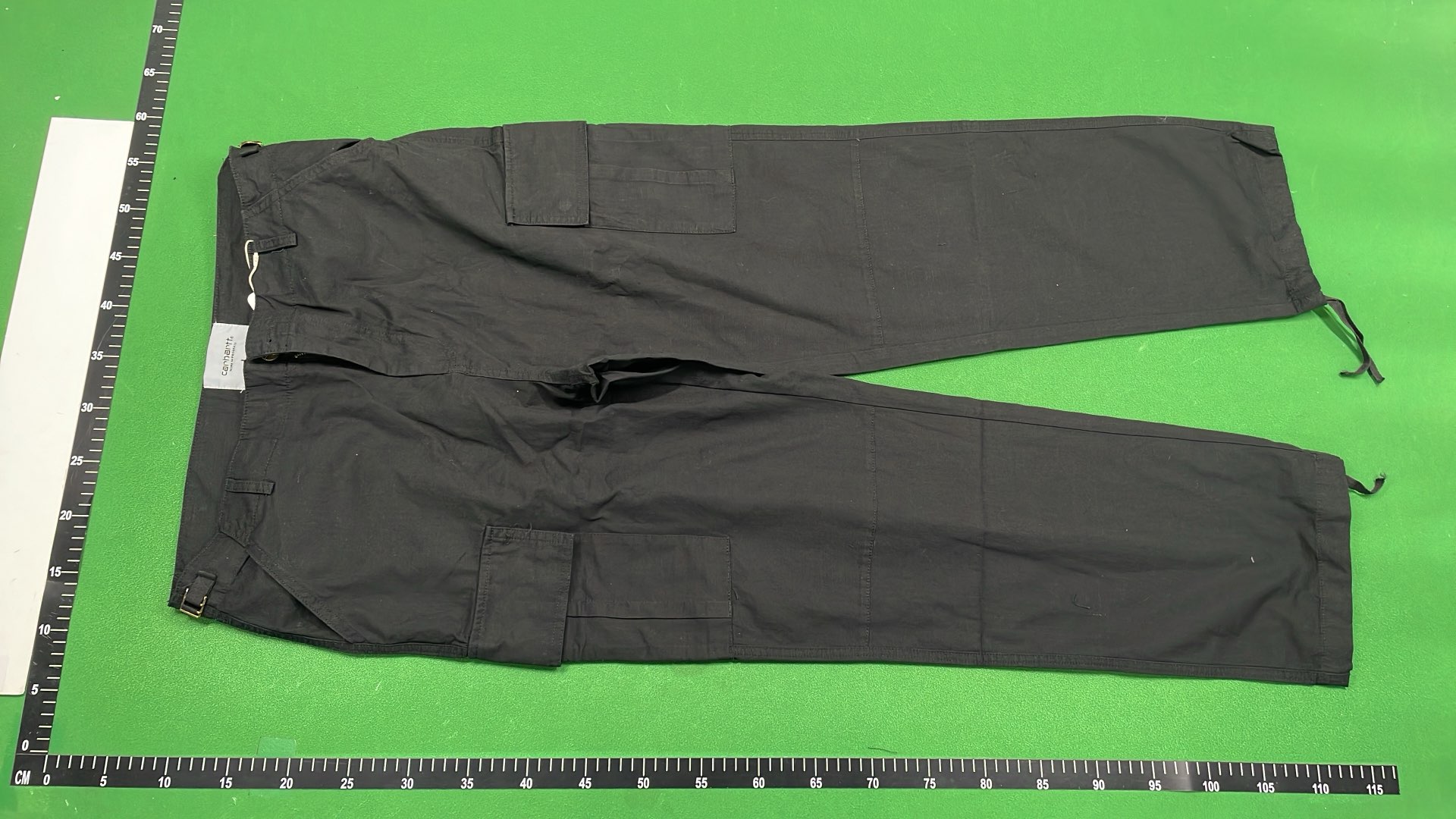 Carhartt Work In Progress Cargo Pants