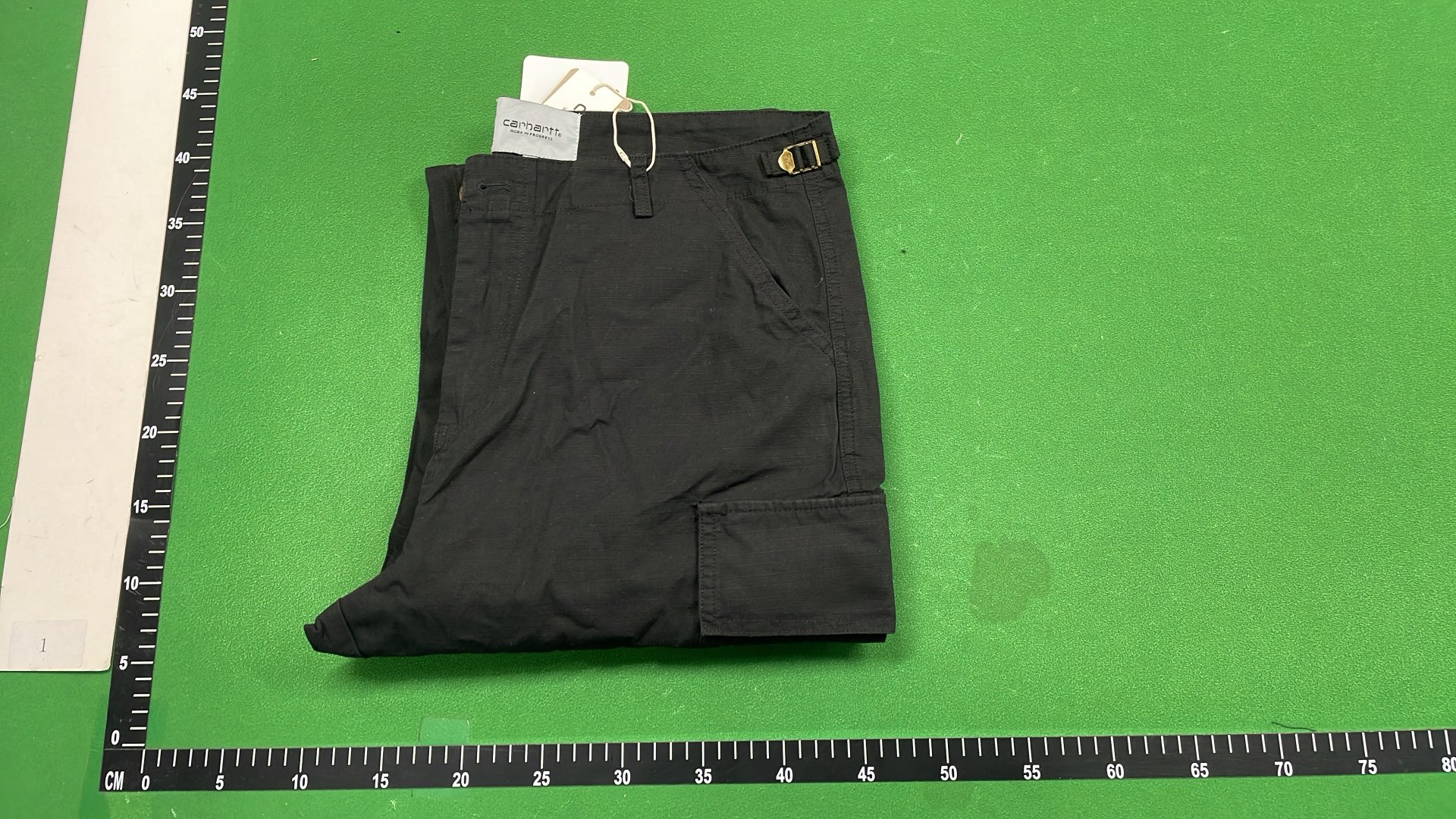 Carhartt Work In Progress Cargo Pants