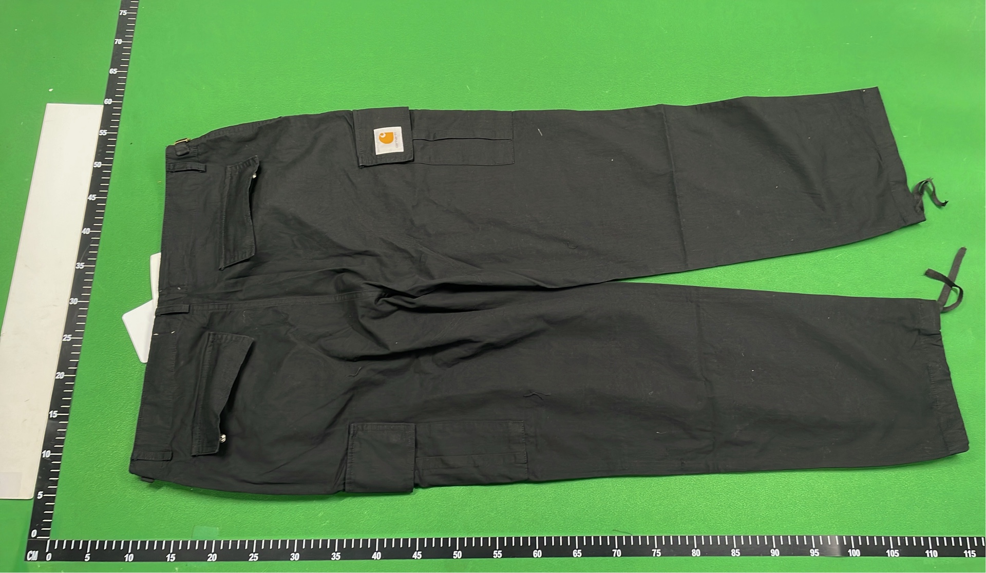 Carhartt Work In Progress Cargo Pants