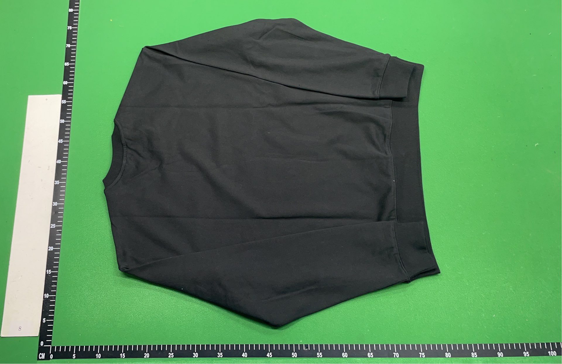 Prada Black Logo Sweatshirt - Men's Premium Hoodie
