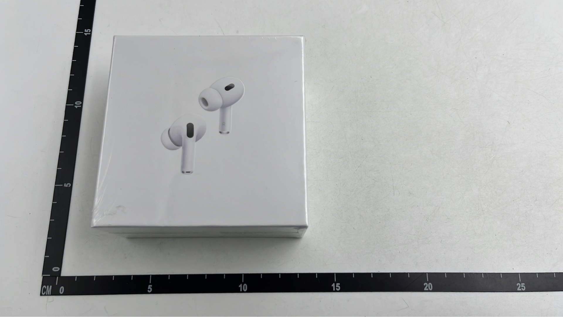 AirPods Pro 2 Wireless Earbuds with Noise Cancellation