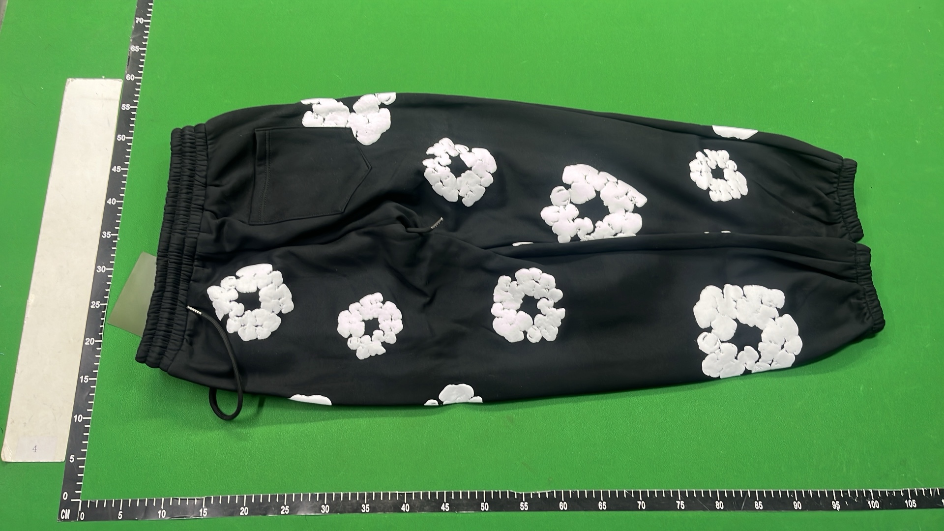 Floral Print Hoodie and Pants Set - Cozy Matching Outfit