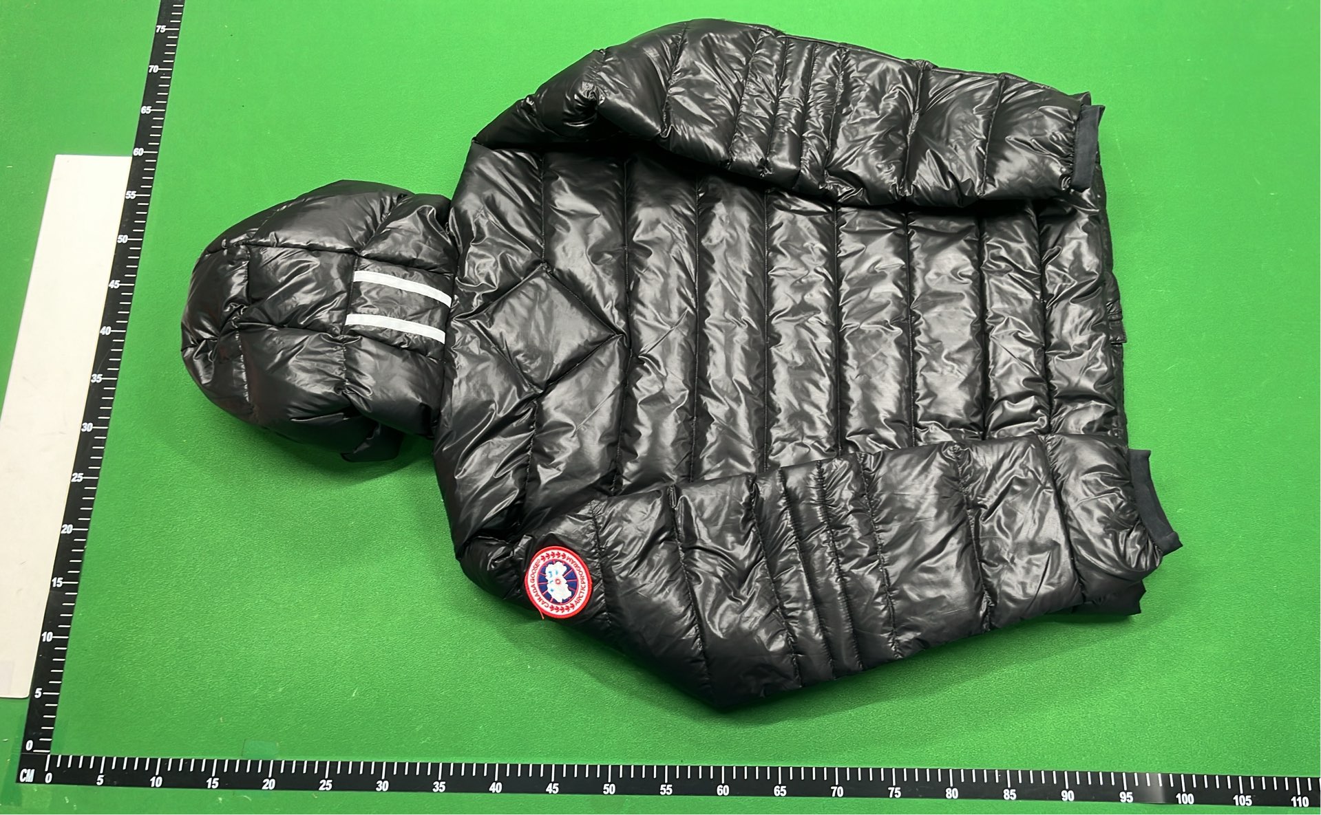Lightweight Down Jacket with Hood - Women's Winter Coat