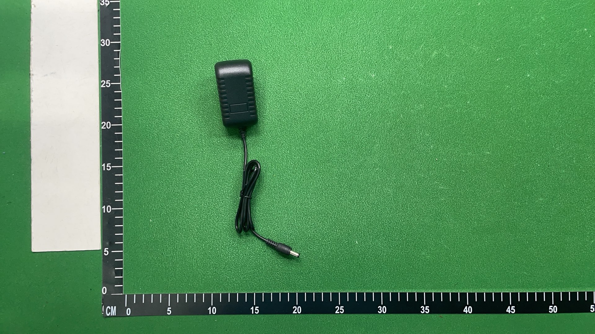 RGB LED Strip Light with Remote Control and Power Adapter