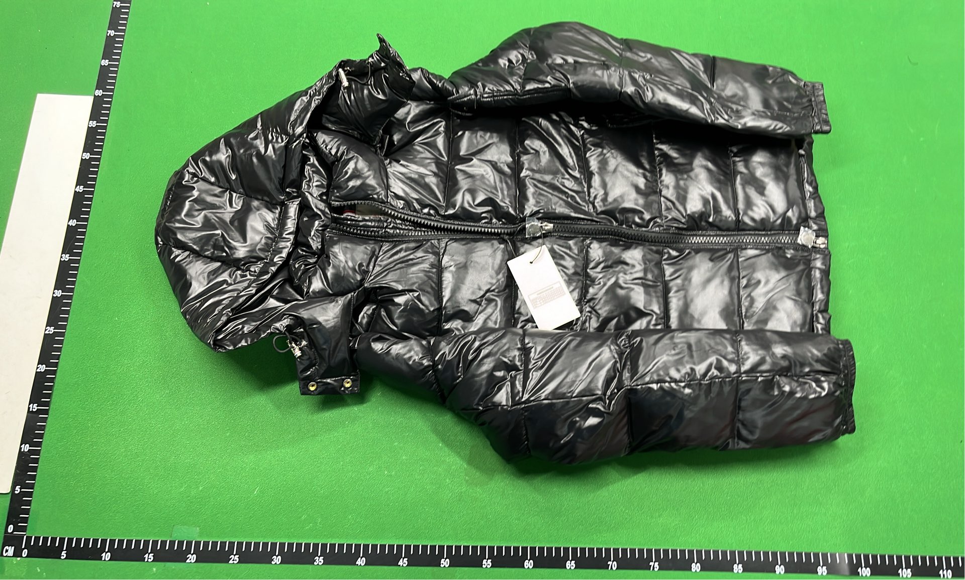 Moncler Puffer Jacket for Men Women