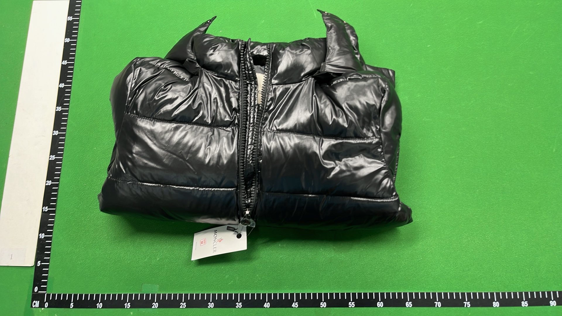 Moncler Puffer Jacket for Men Women