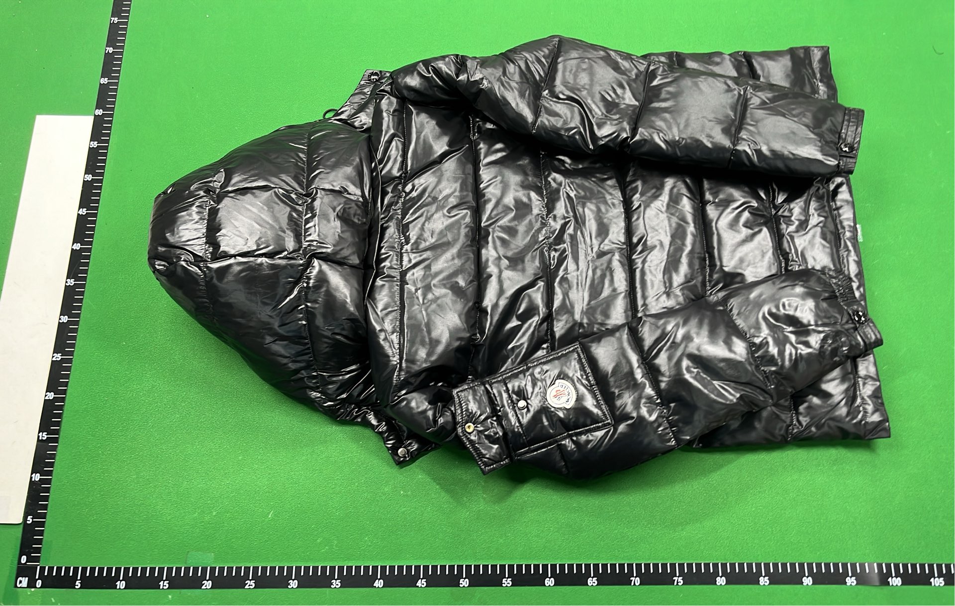 Moncler Puffer Jacket for Men Women
