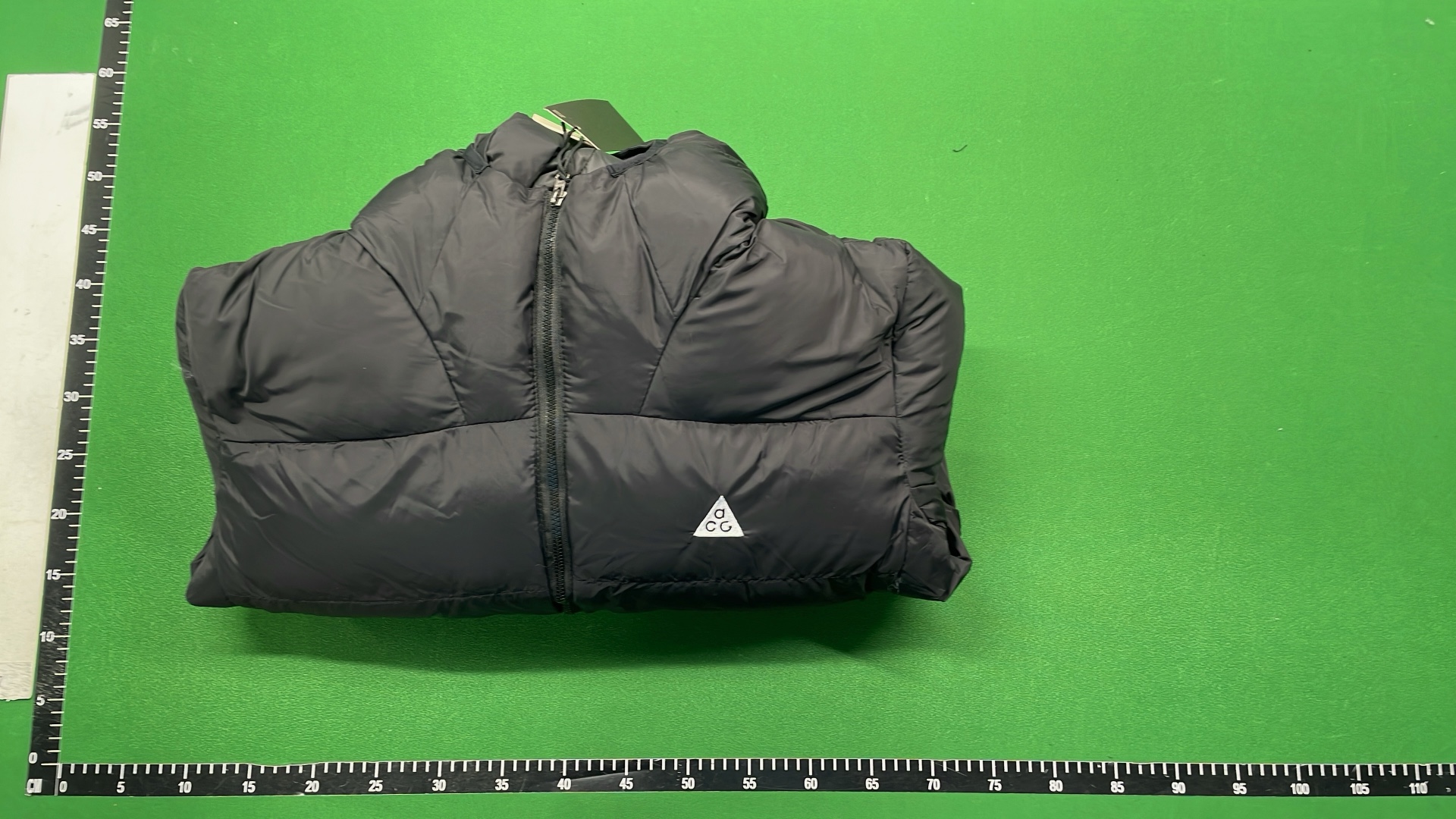 PRIMALOFT Puffer Jacket Hooded Warm Winter Coat