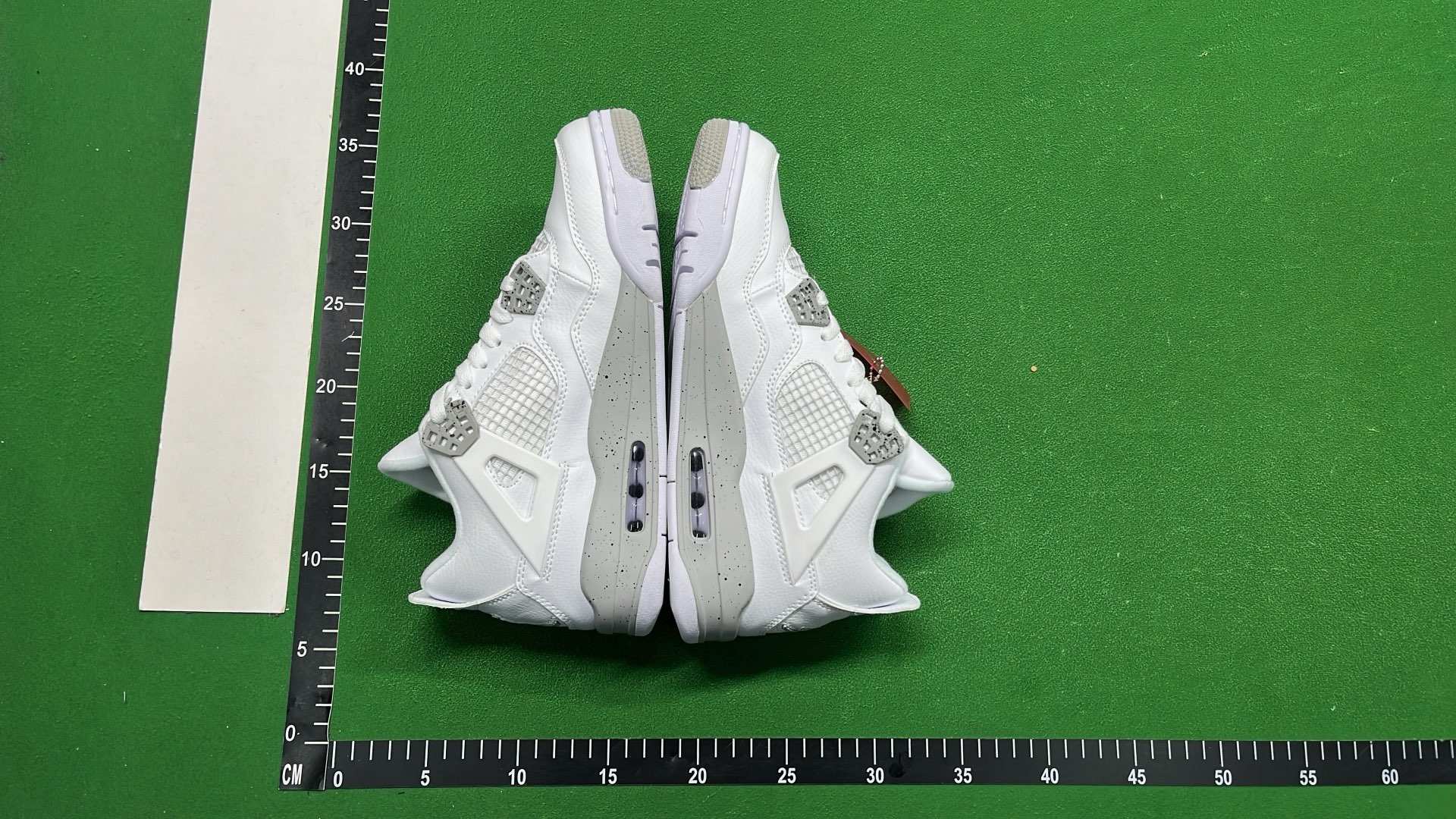 Air Jordan 4 Retro Sneakers Collection