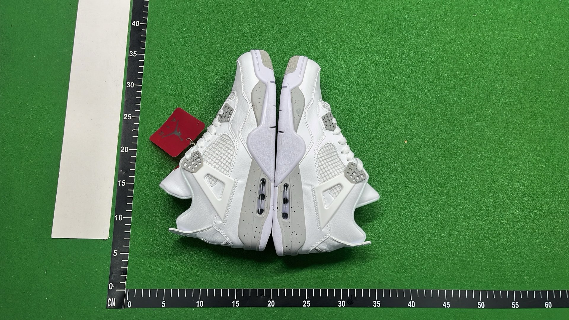Air Jordan 4 Retro Sneakers Collection