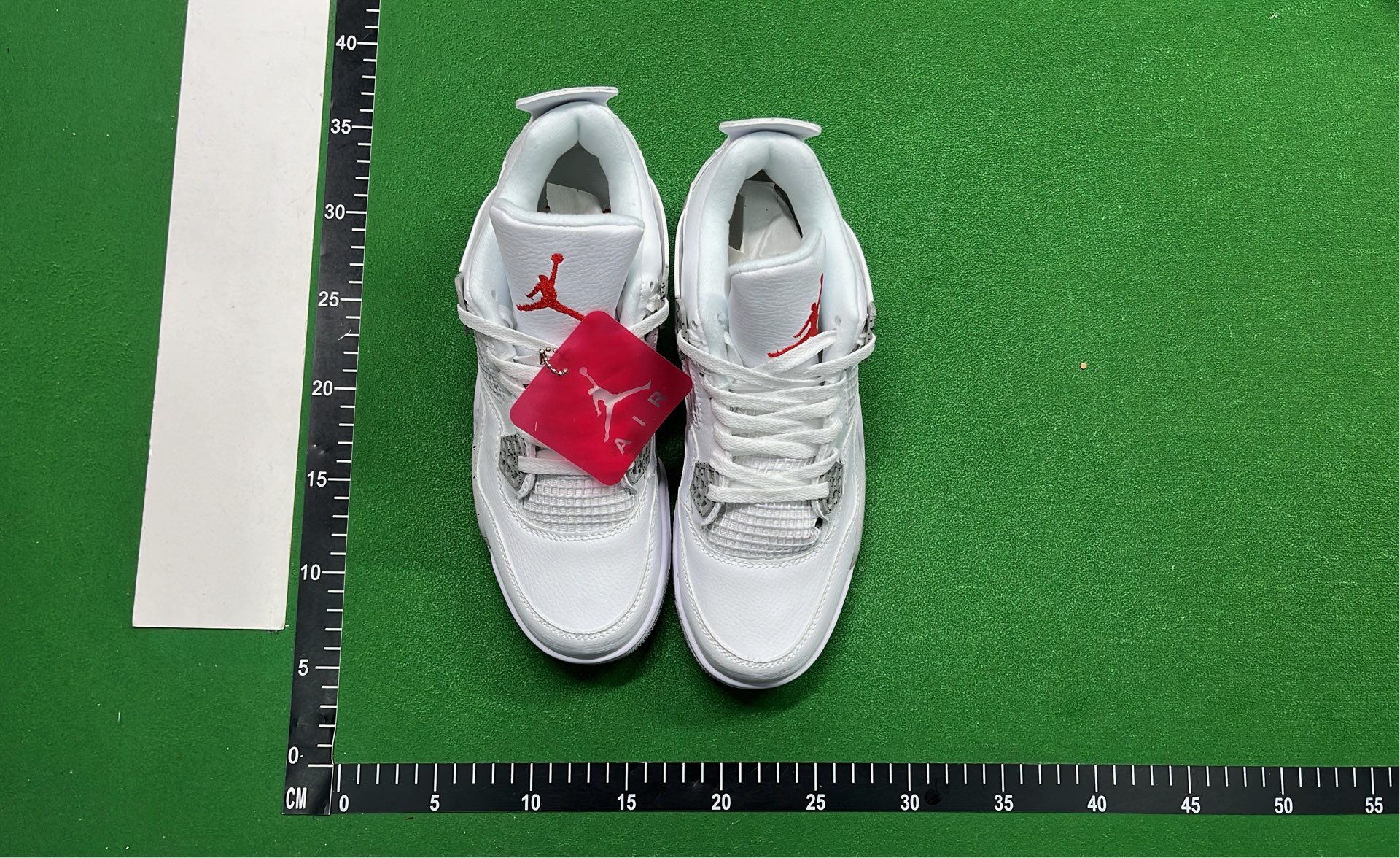 Air Jordan 4 Retro Sneakers Collection