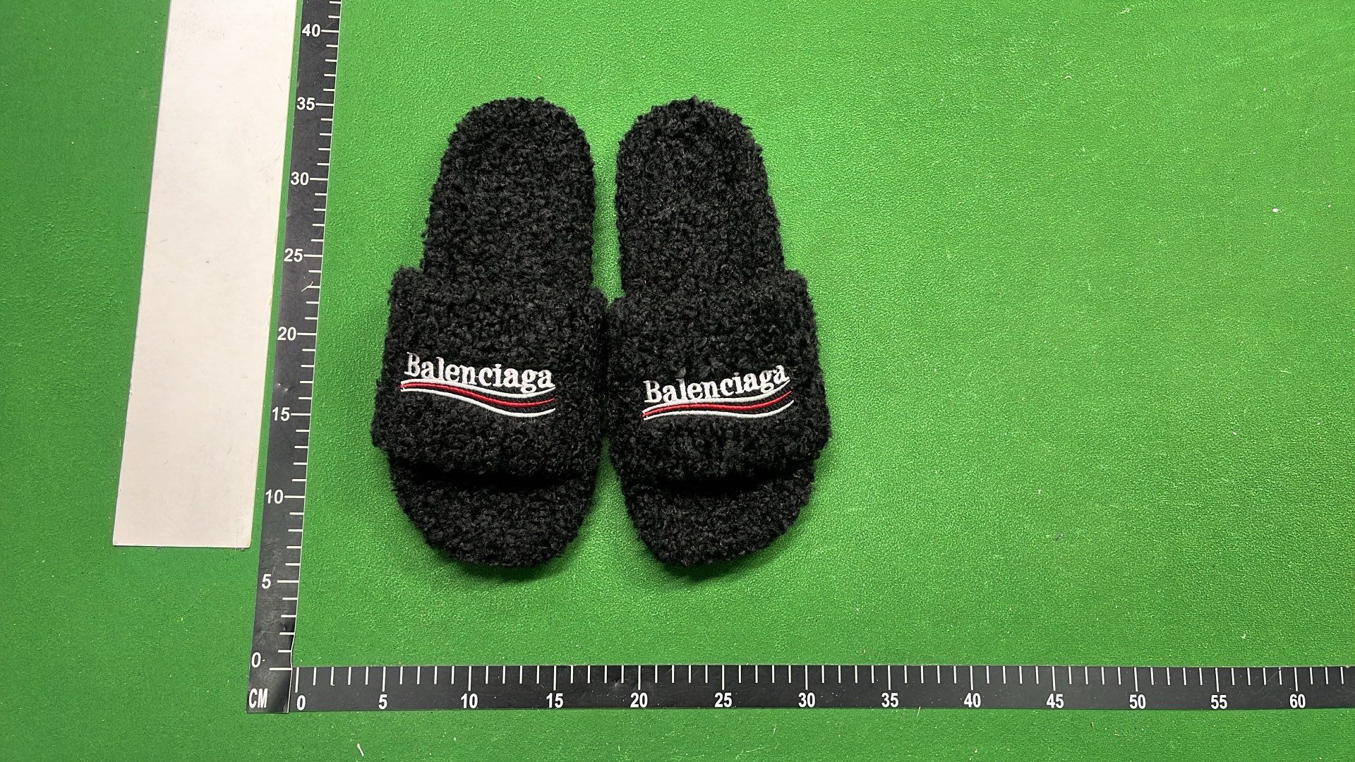 Pink Plush Slippers for Women - Soft Fuzzy Indoor Shoes