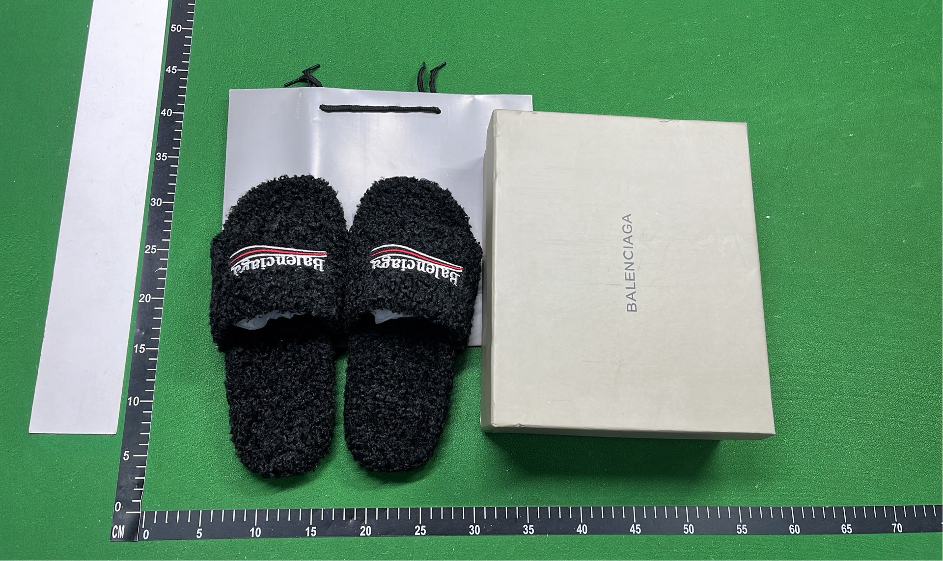 Pink Plush Slippers for Women - Soft Fuzzy Indoor Shoes